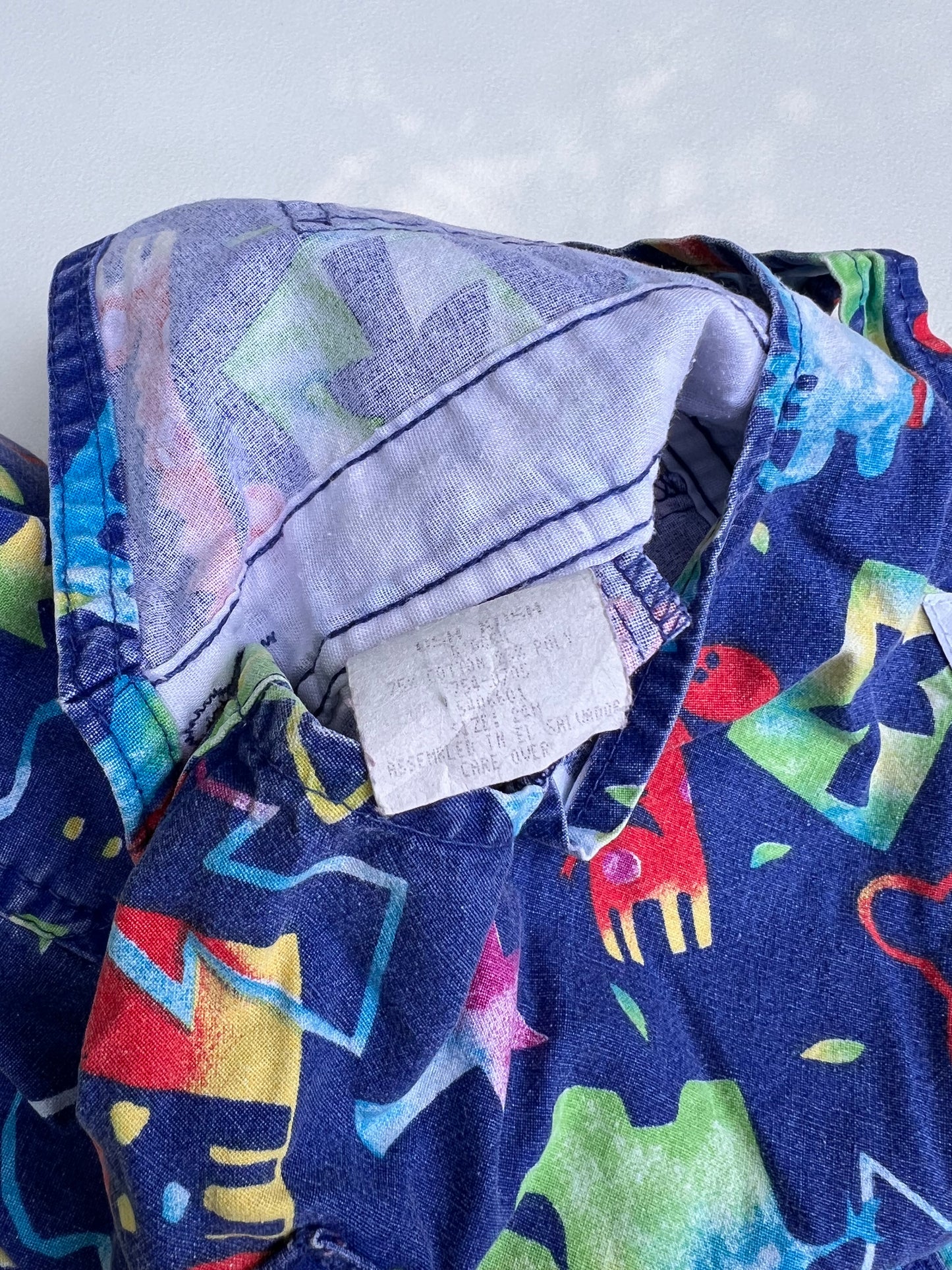 Oshkosh Overalls 24M