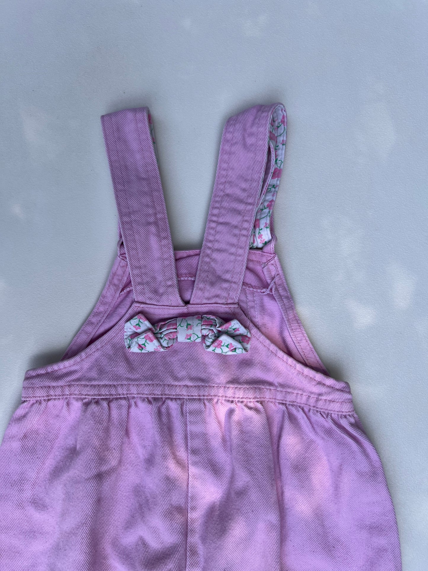 Oshkosh Overalls 3Y