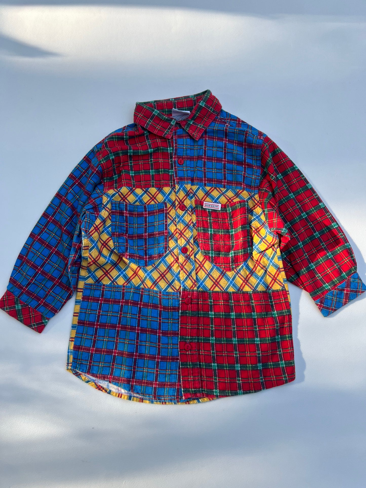Guess Set 4-5Y