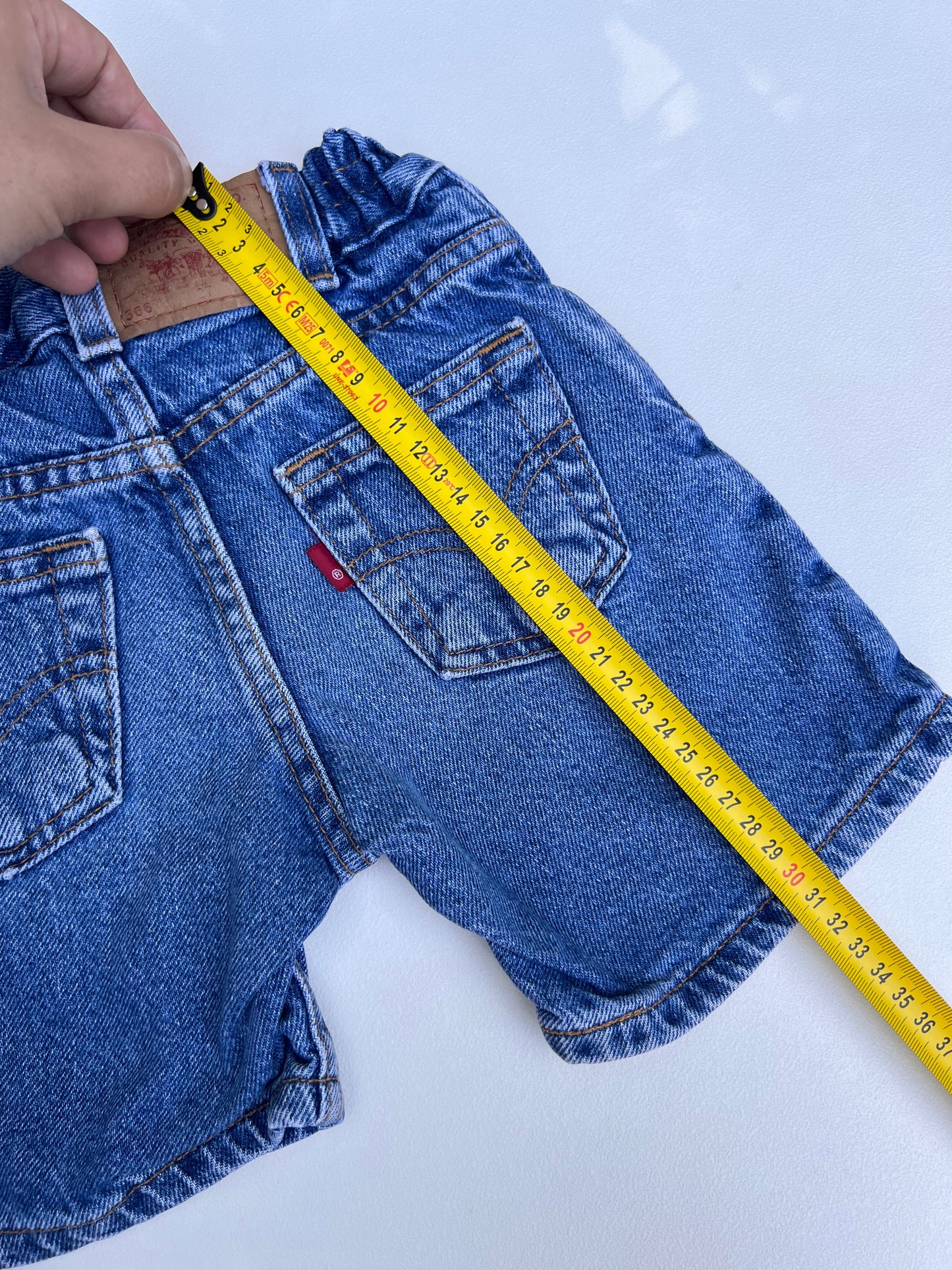 Levi’s Shorts 2Y