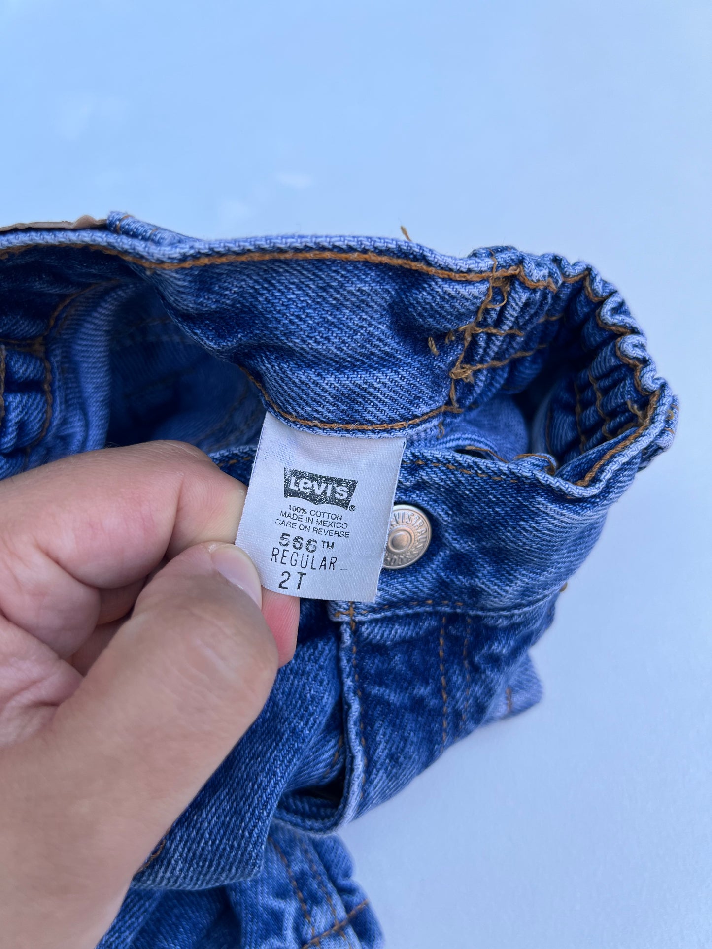 Levi’s Shorts 2Y