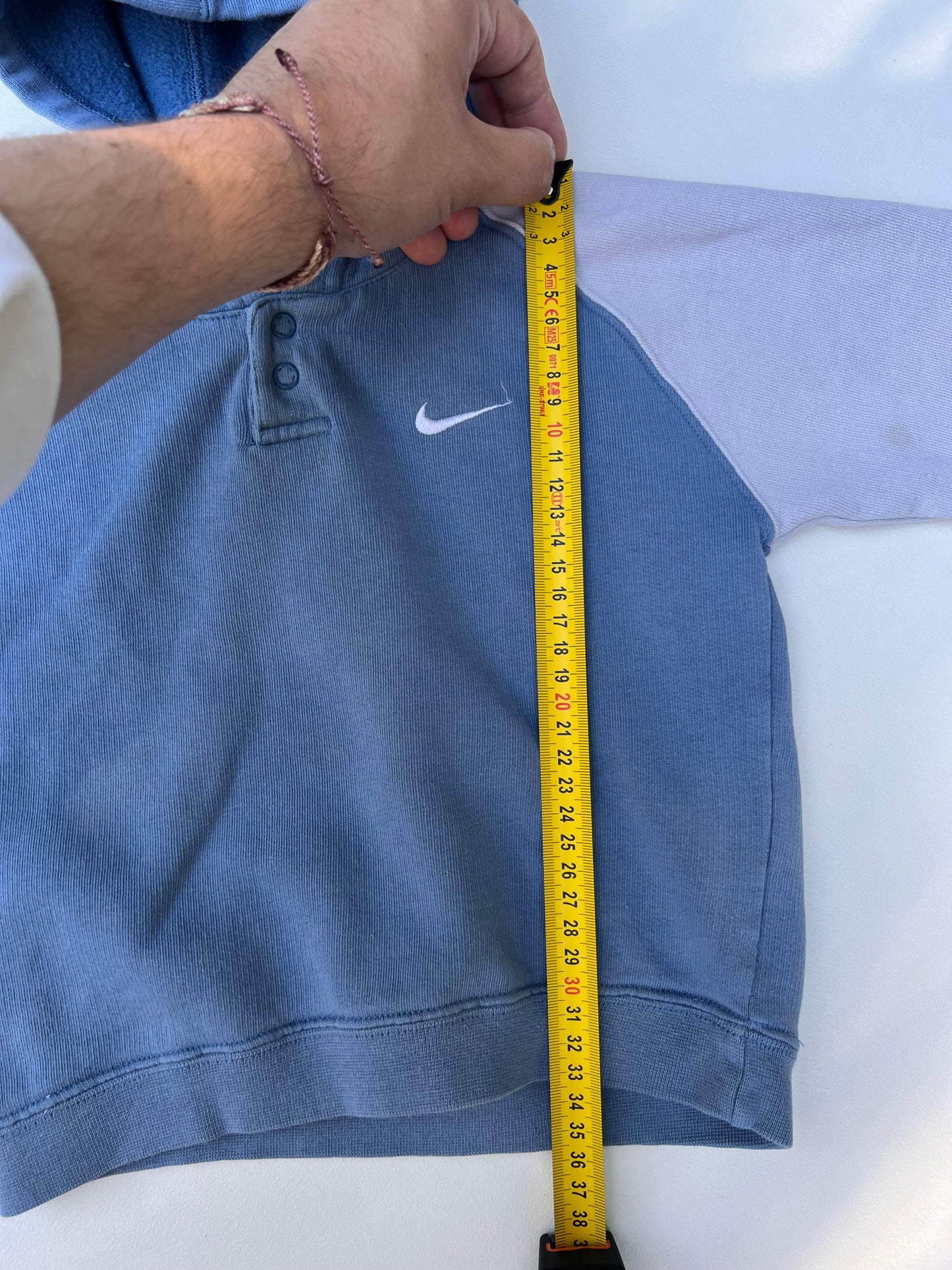 Nike Sweater 12M