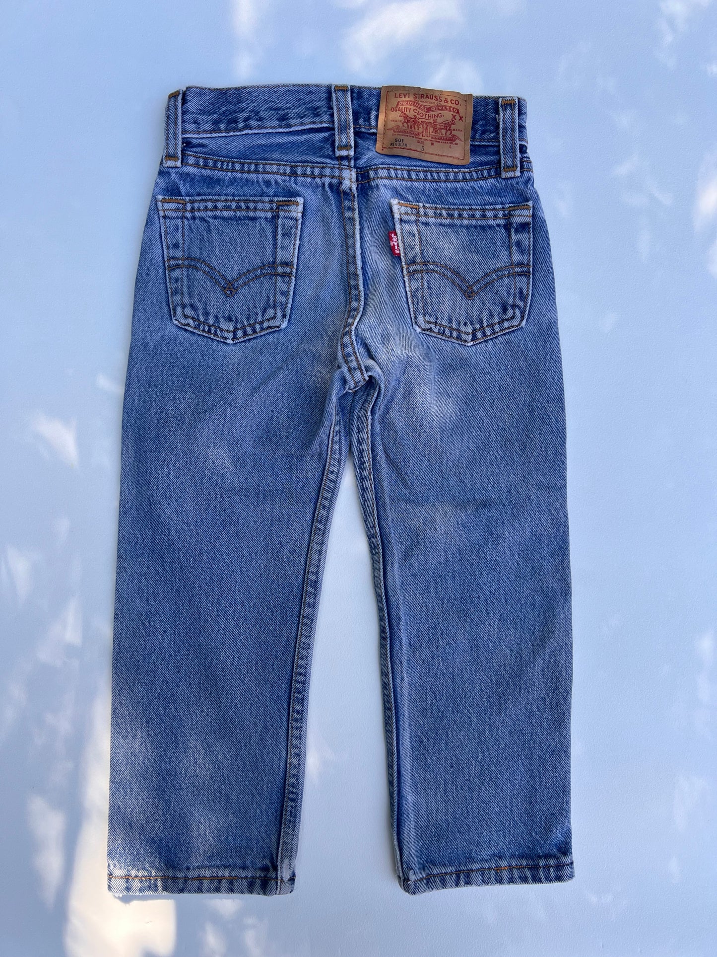 Levi’s Jeans 4-5Y
