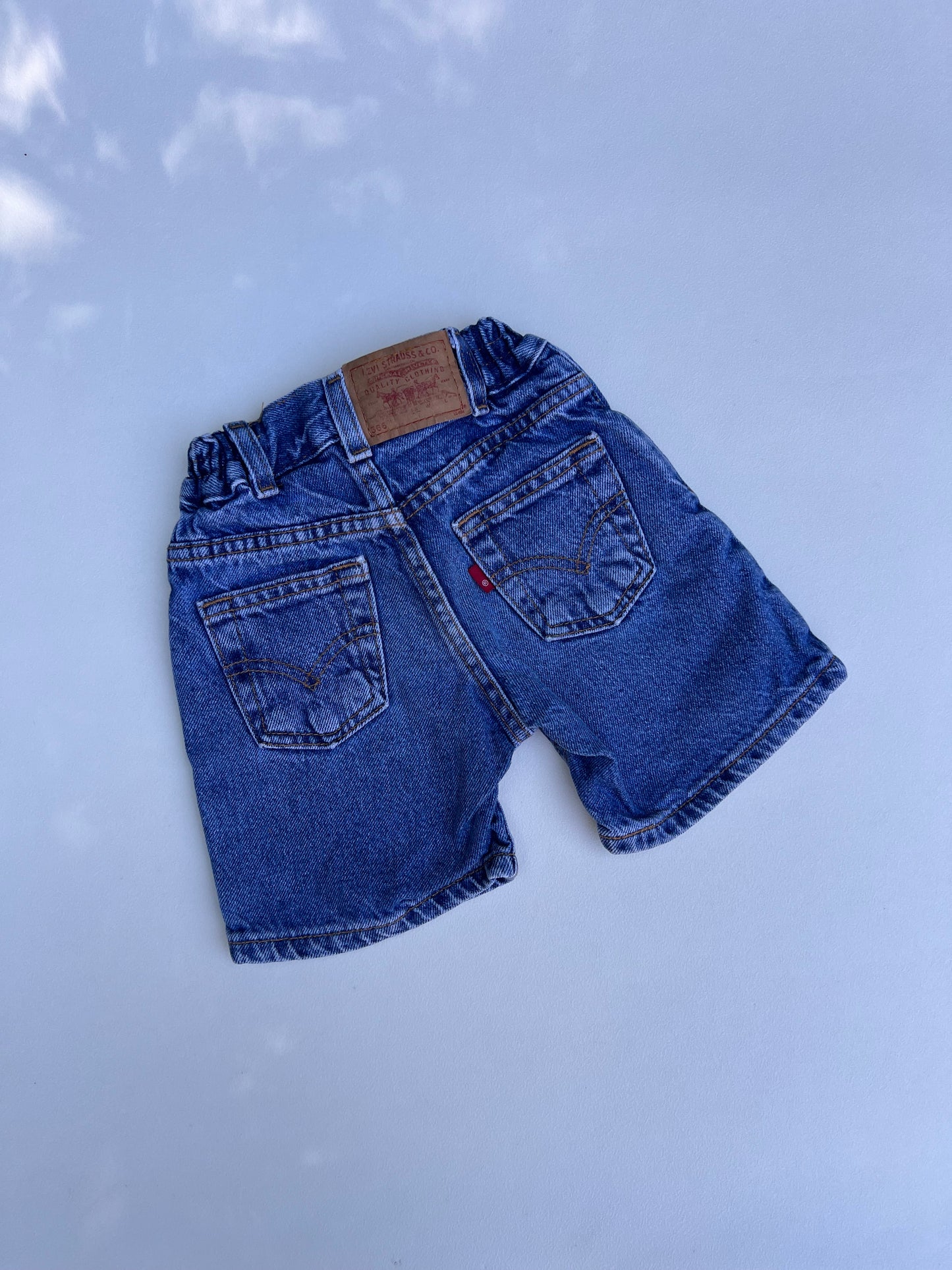 Levi’s Shorts 2Y