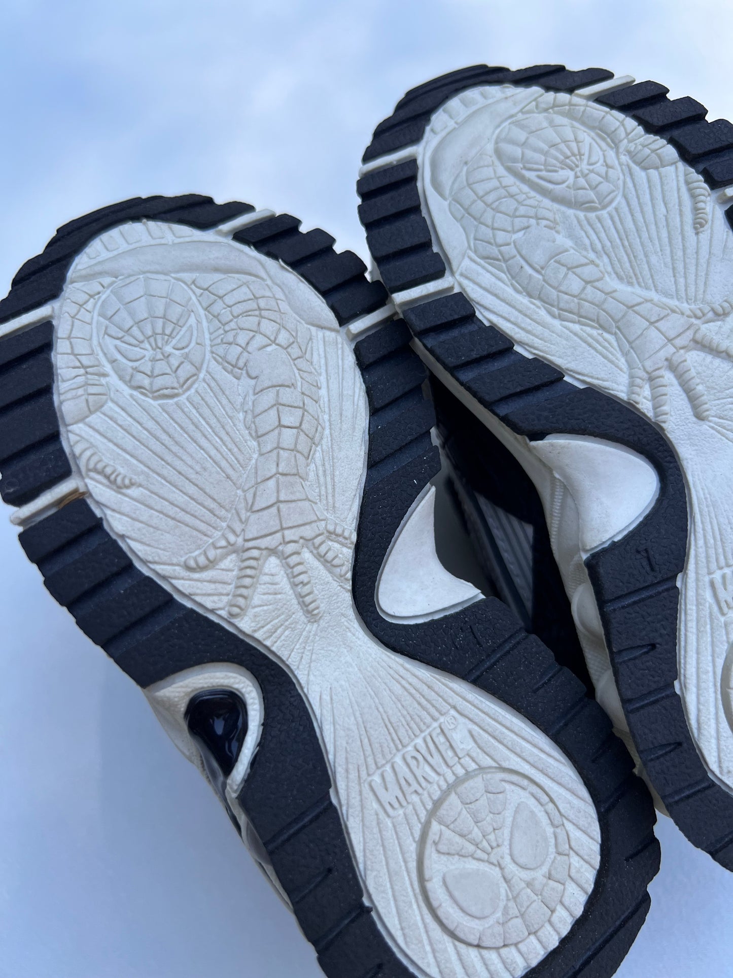 Spiderman Shoes 23 / 7c