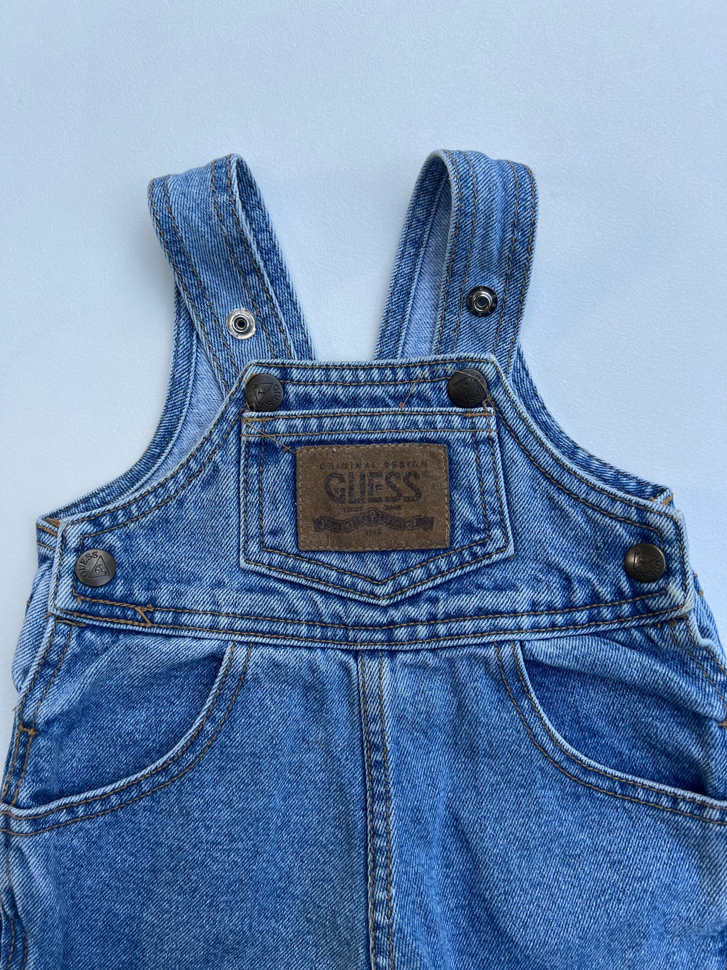 Guess Overalls 3M