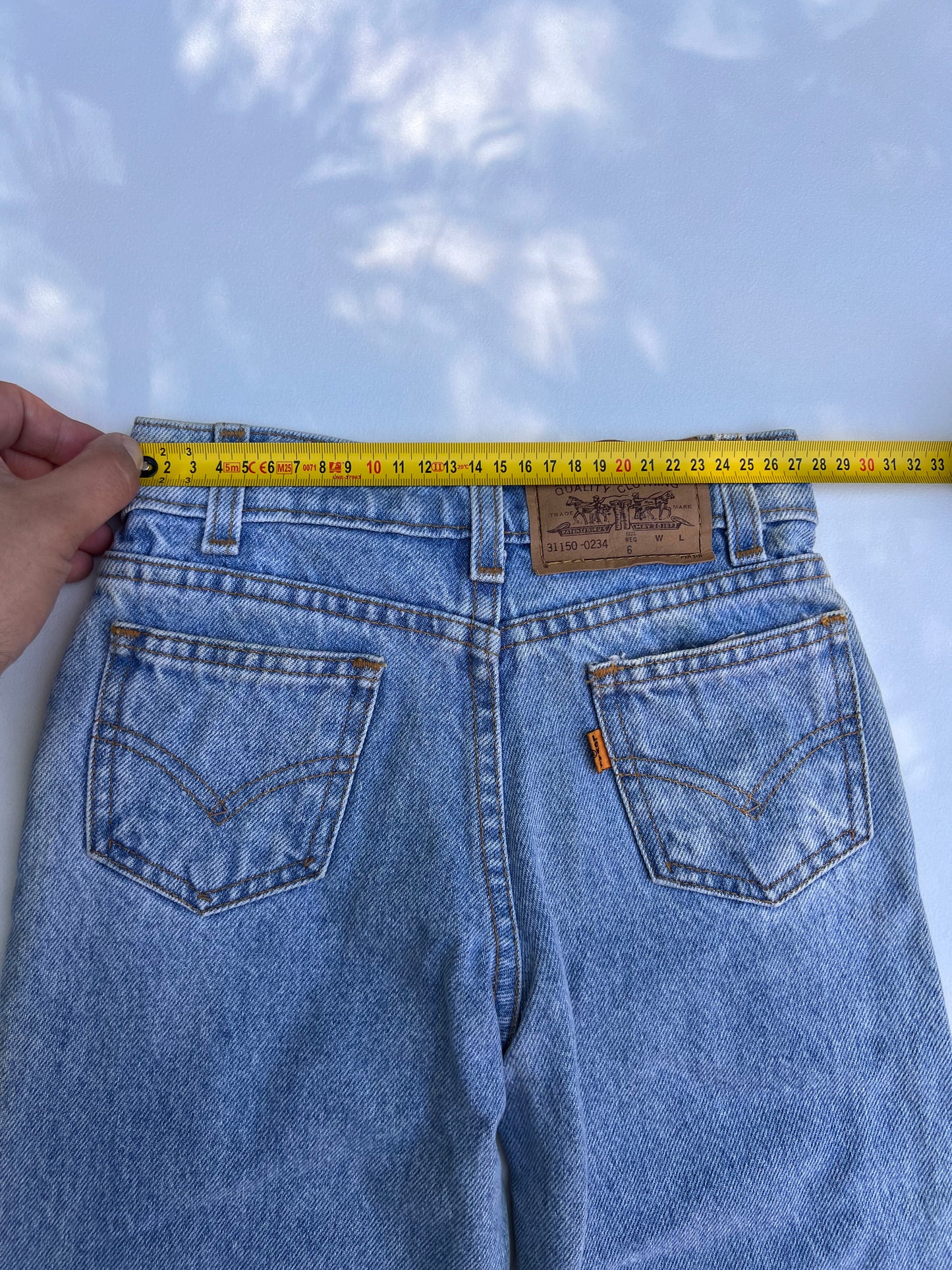 Levi’s Jeans 5Y