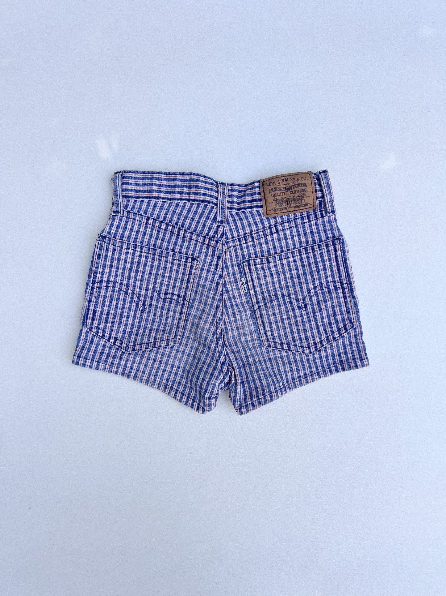 Levi’s Shorts 3-4Y