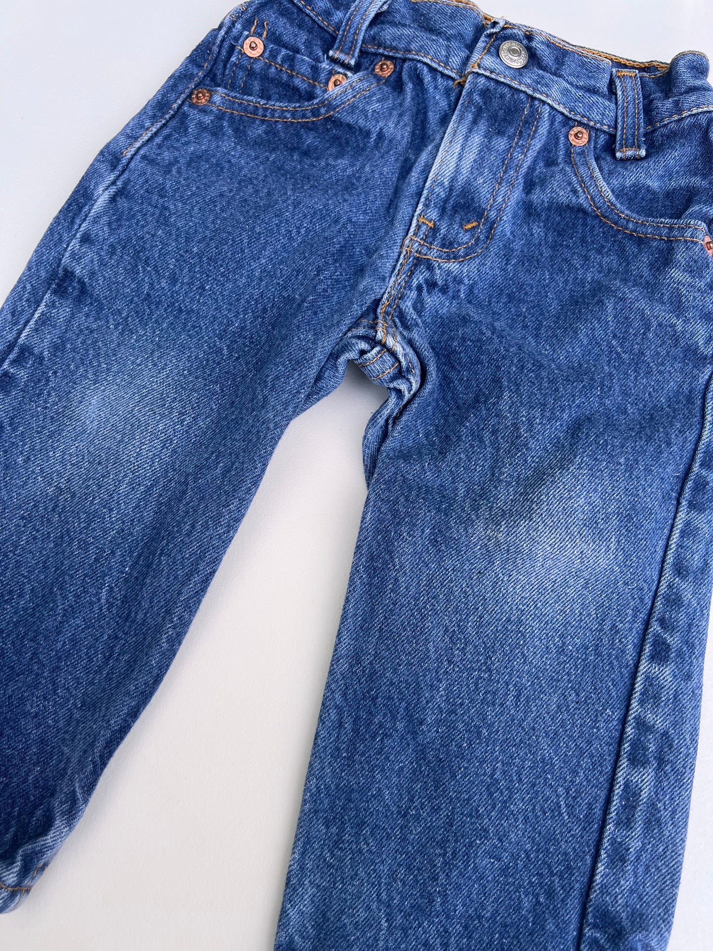 Levi’s Jeans 1-2Y