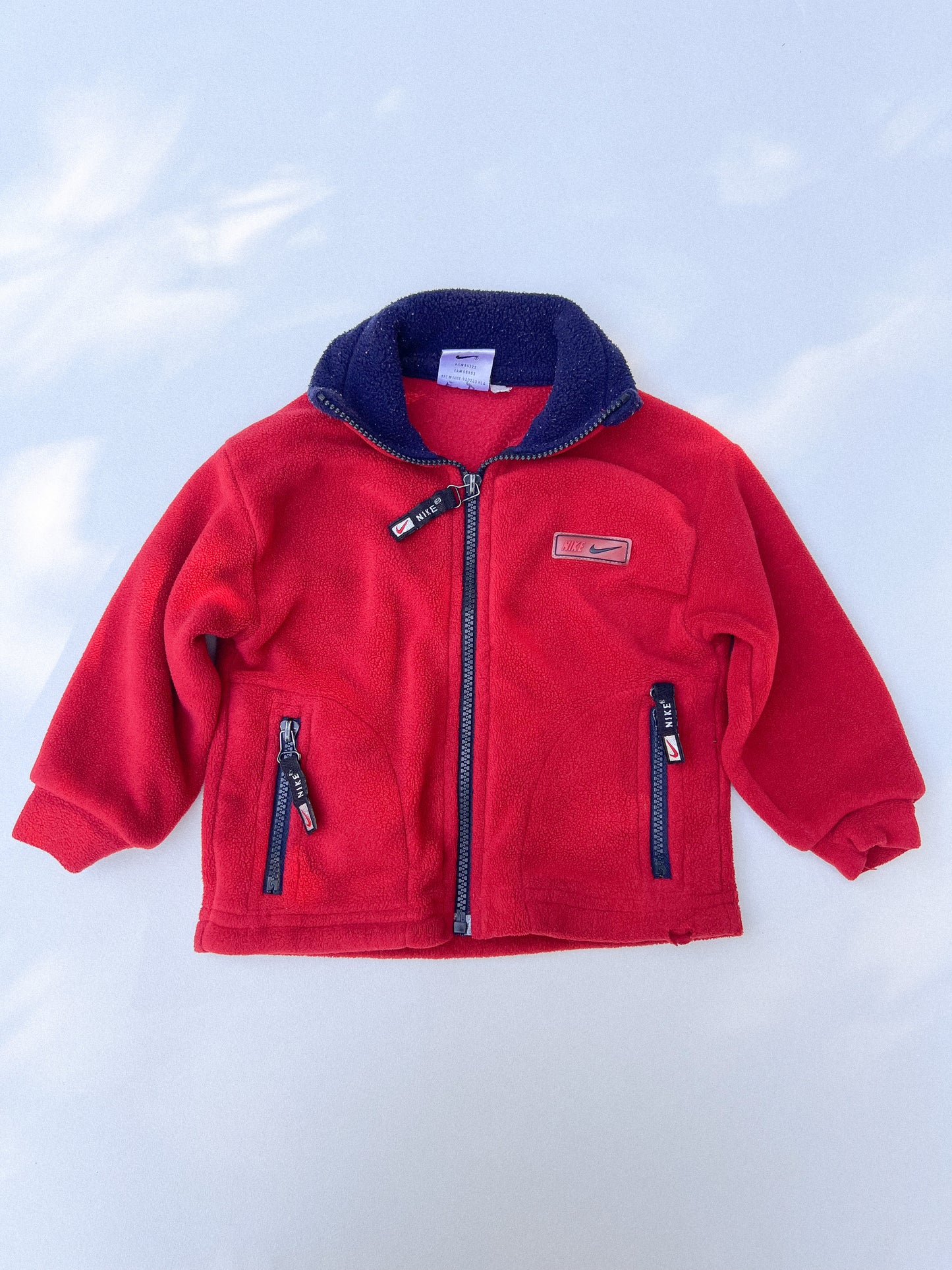 Nike Sweater 2Y