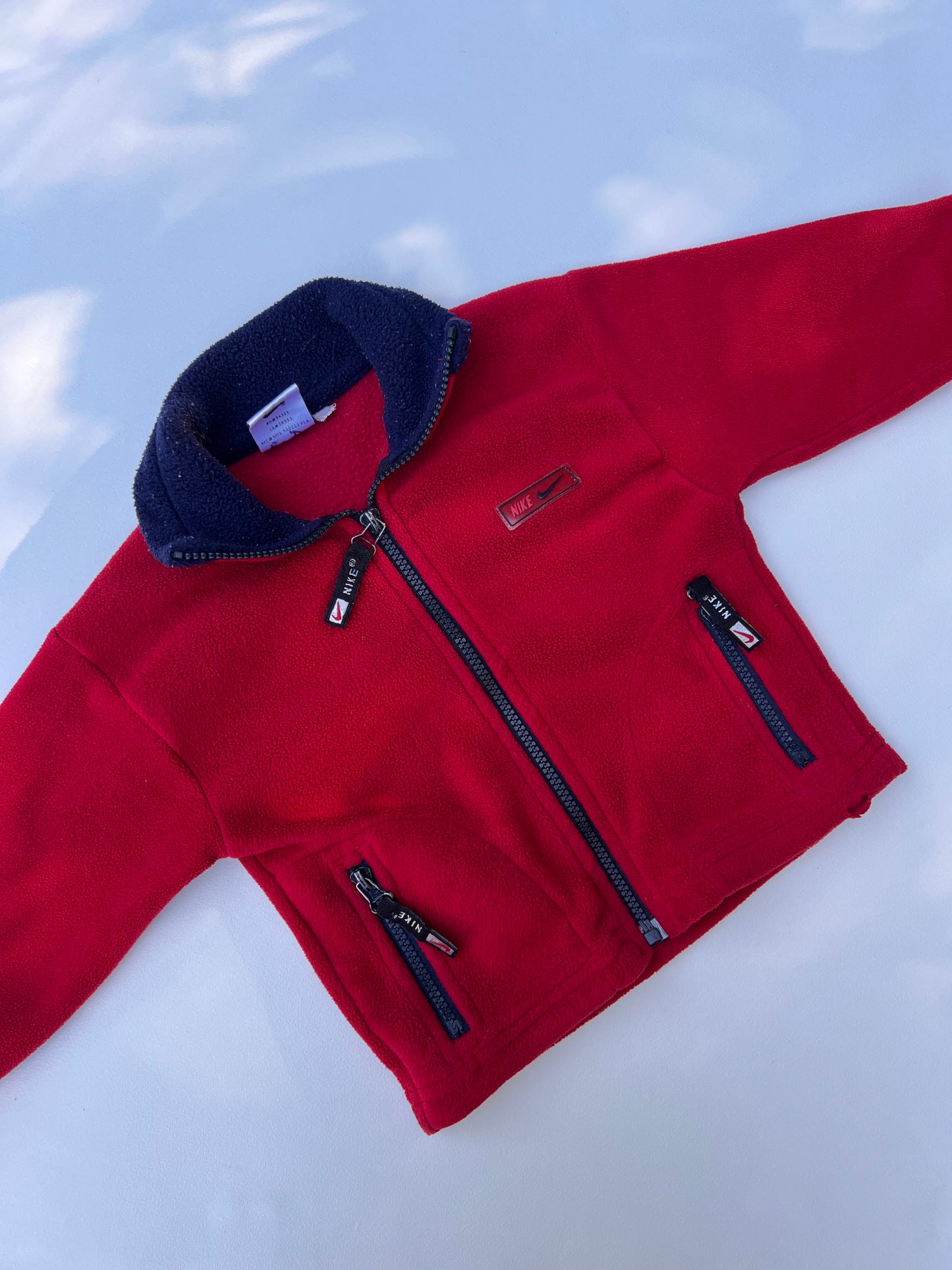 Nike Sweater 2Y