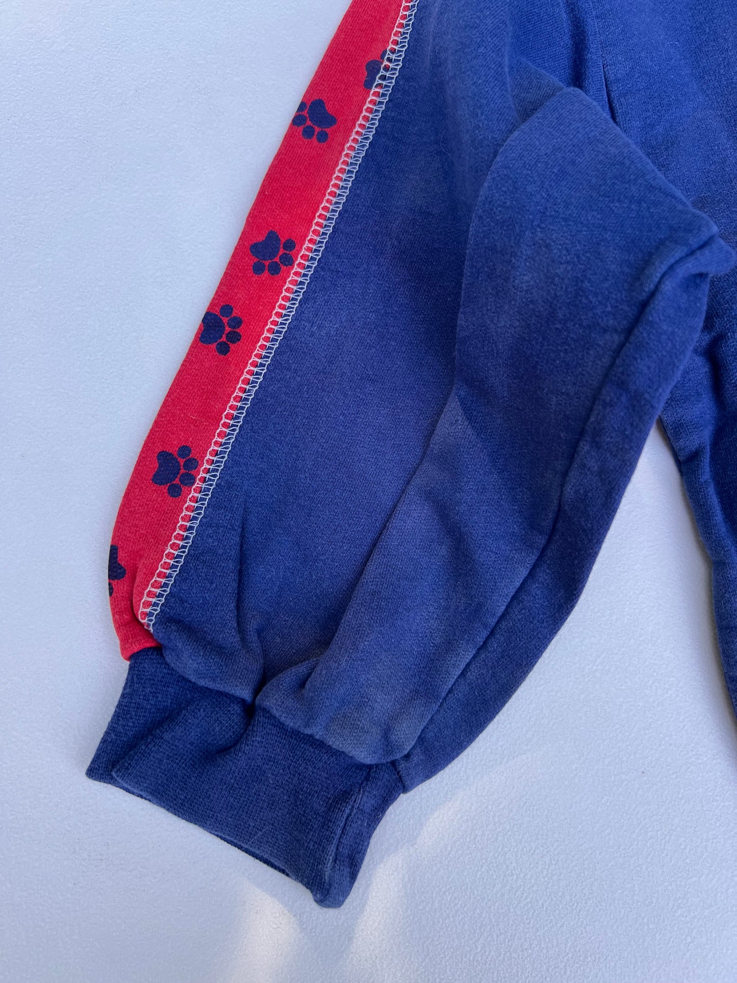 101 Dalmatians Sweater 4-5Y