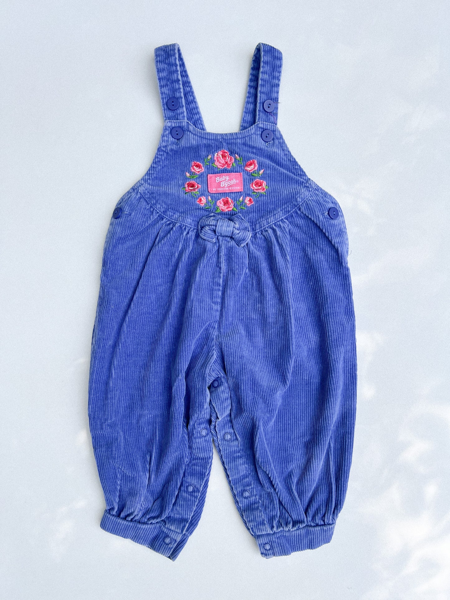 Oshkosh Overalls 18M