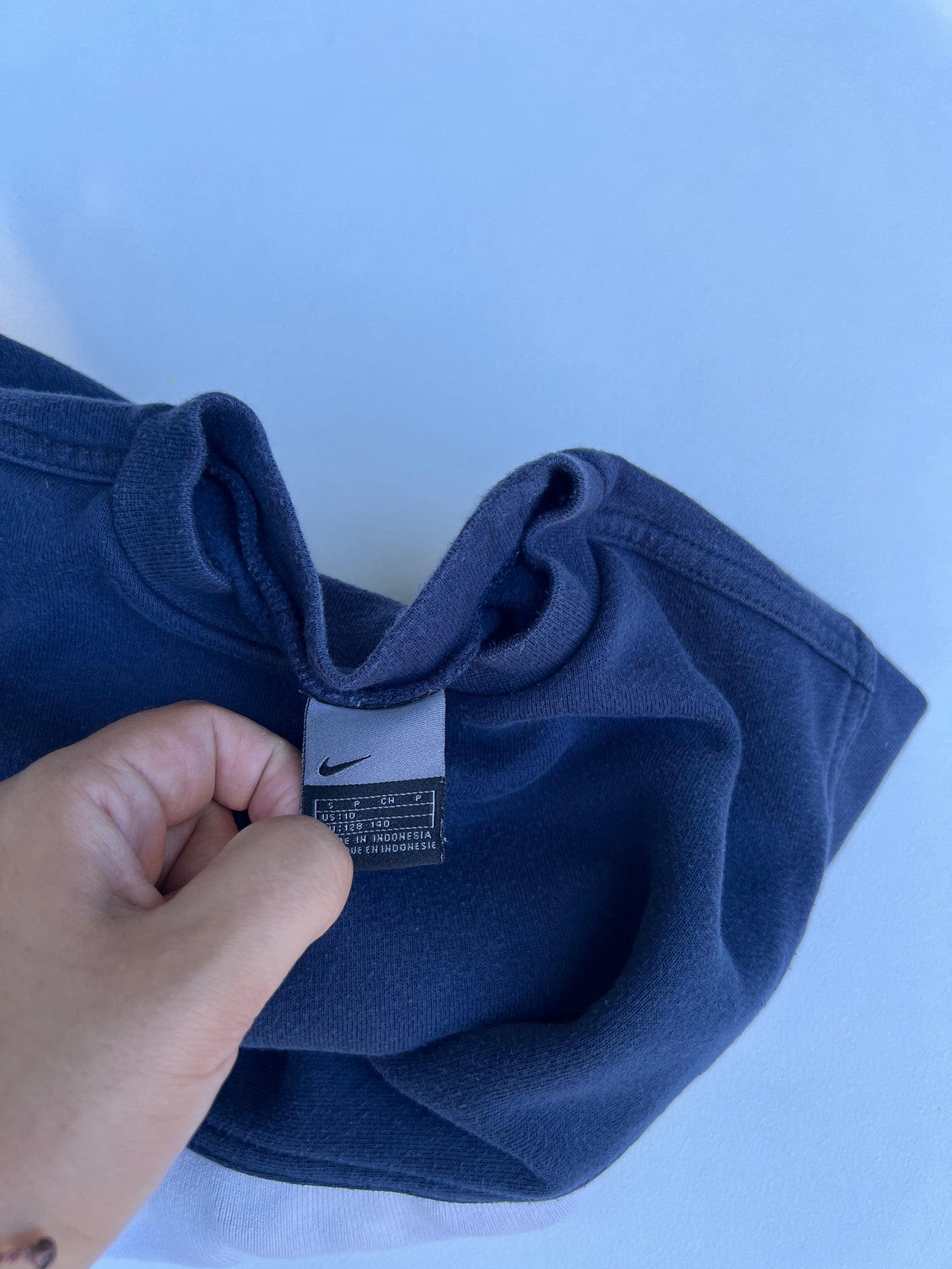 Nike Sweater 8Y