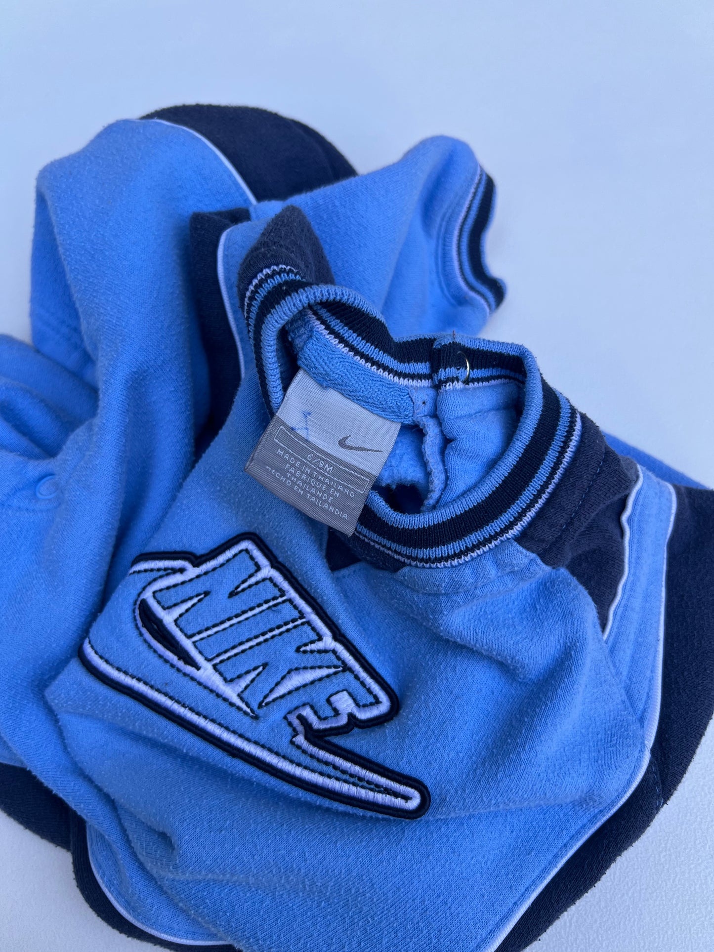 Nike Romper 6-9M