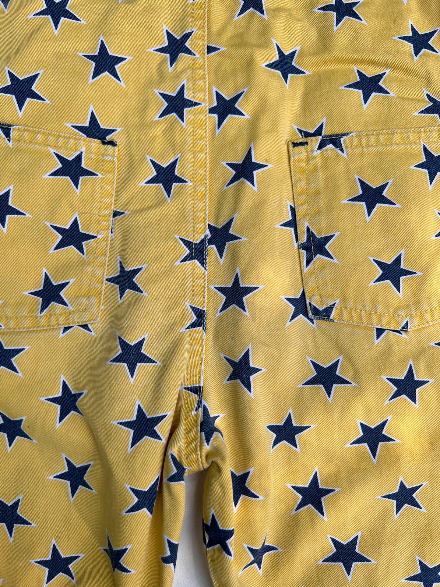 Oshkosh Overalls 2Y