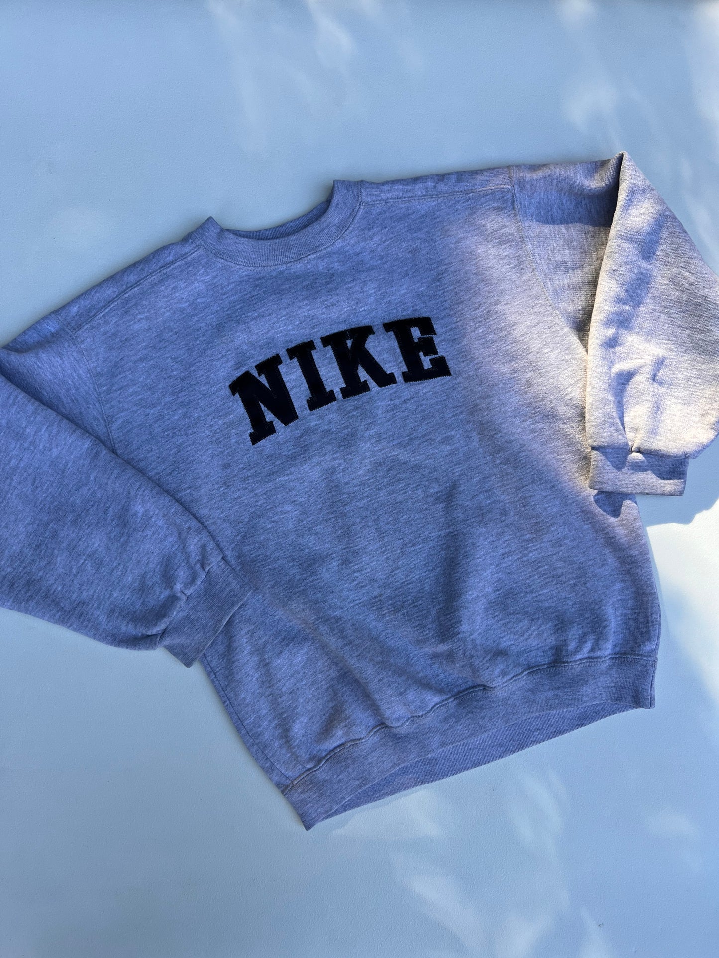 Nike Sweater 8-9Y