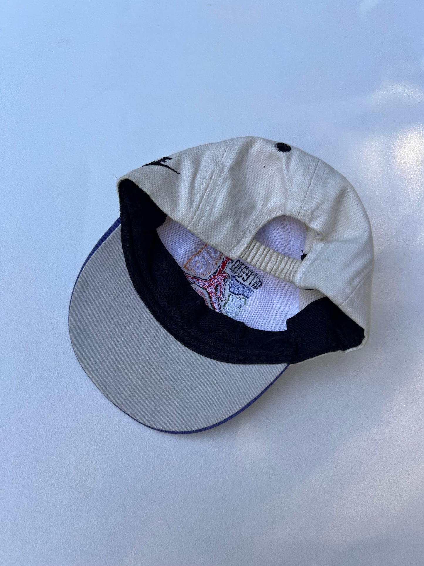 Nike Cap Baby