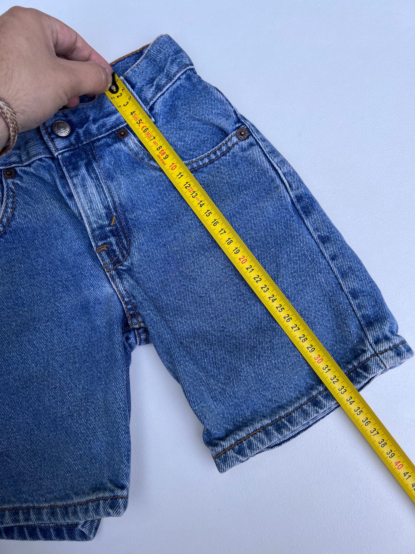 Levi’s Shorts 4Y