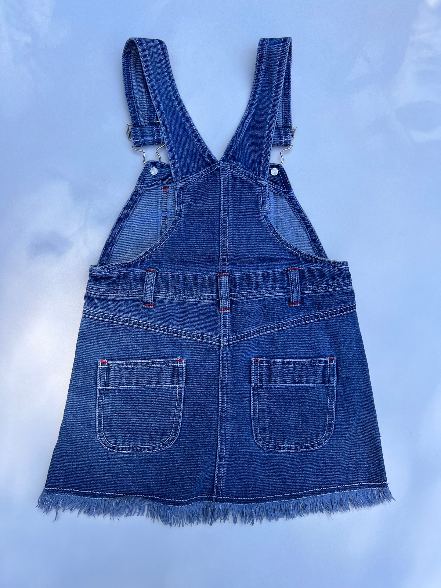 Looney Tunes Dress 5Y