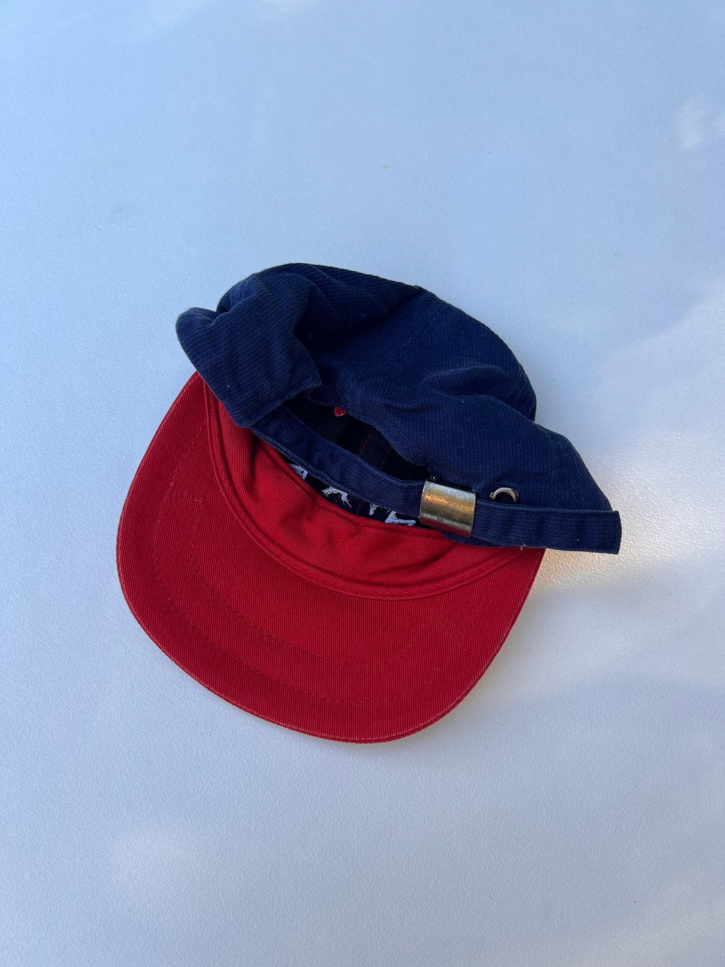 Nike Cap Toddler