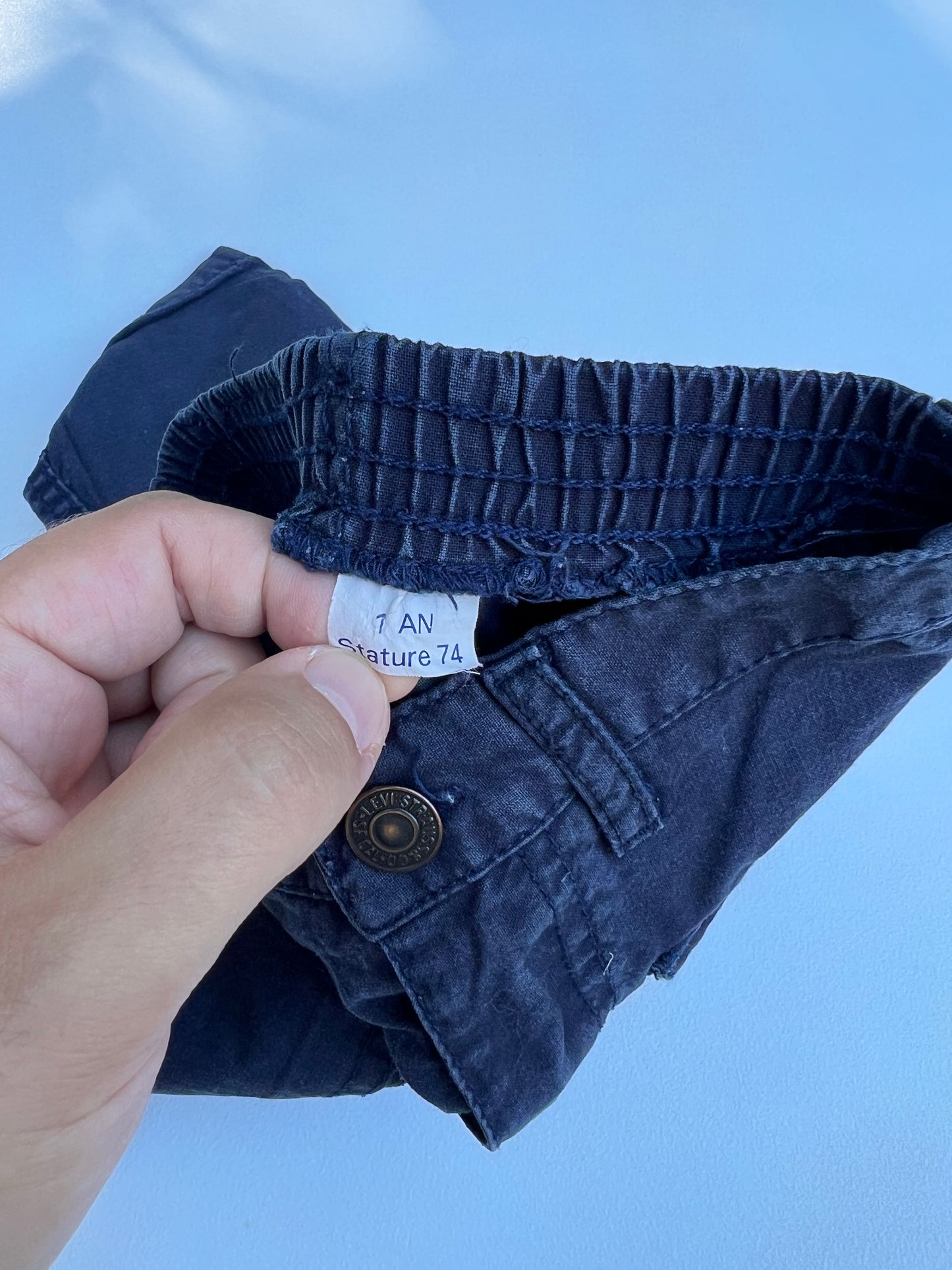 Levi’s Jeans 1Y