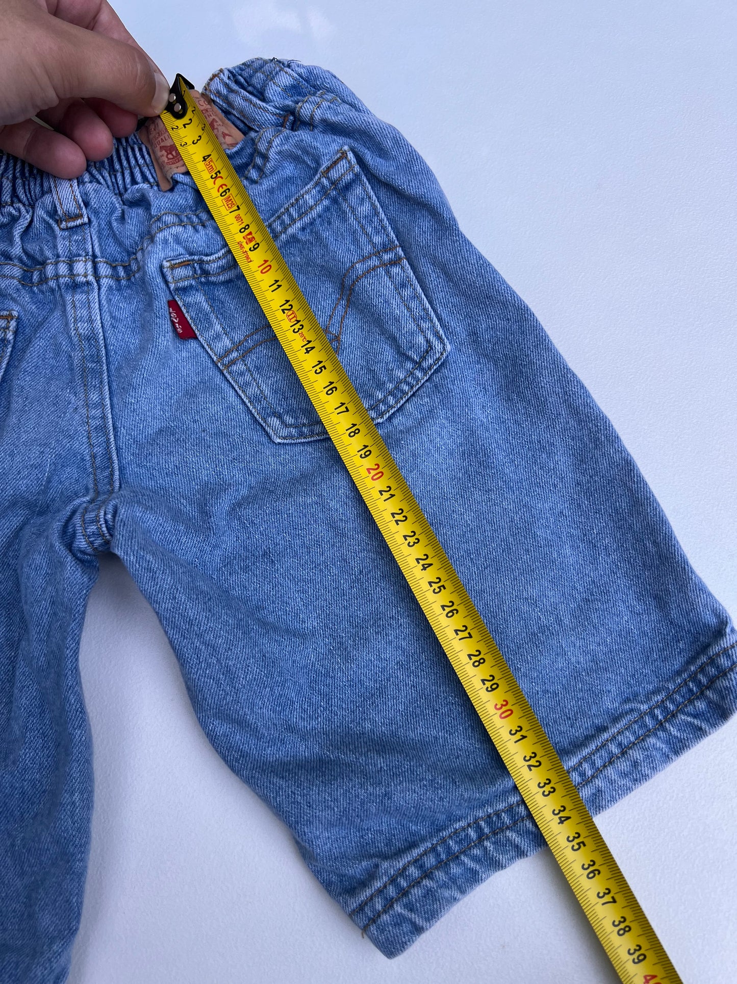 Levi’s Shorts 3Y