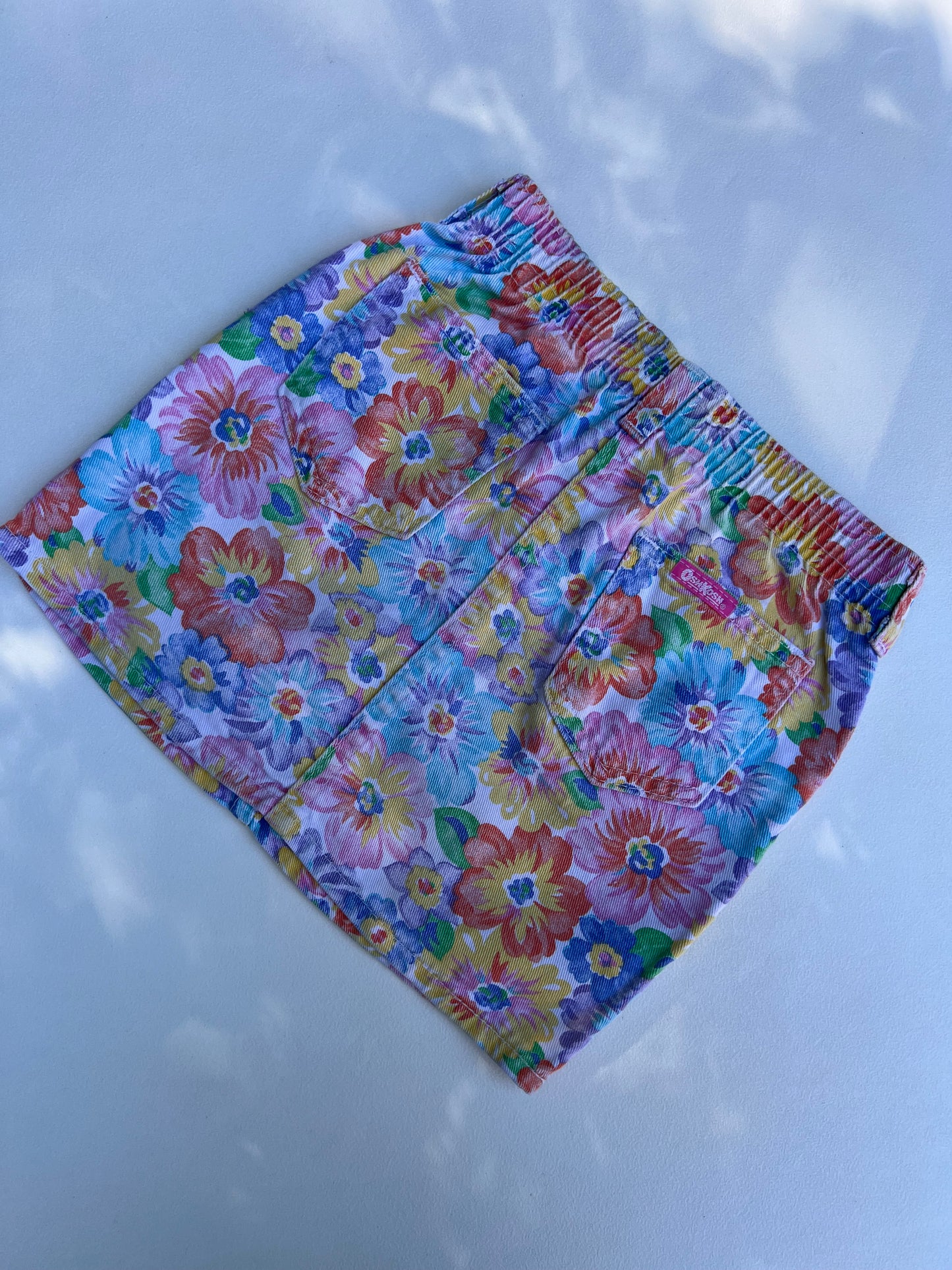 Oshkosh Skirt 4Y