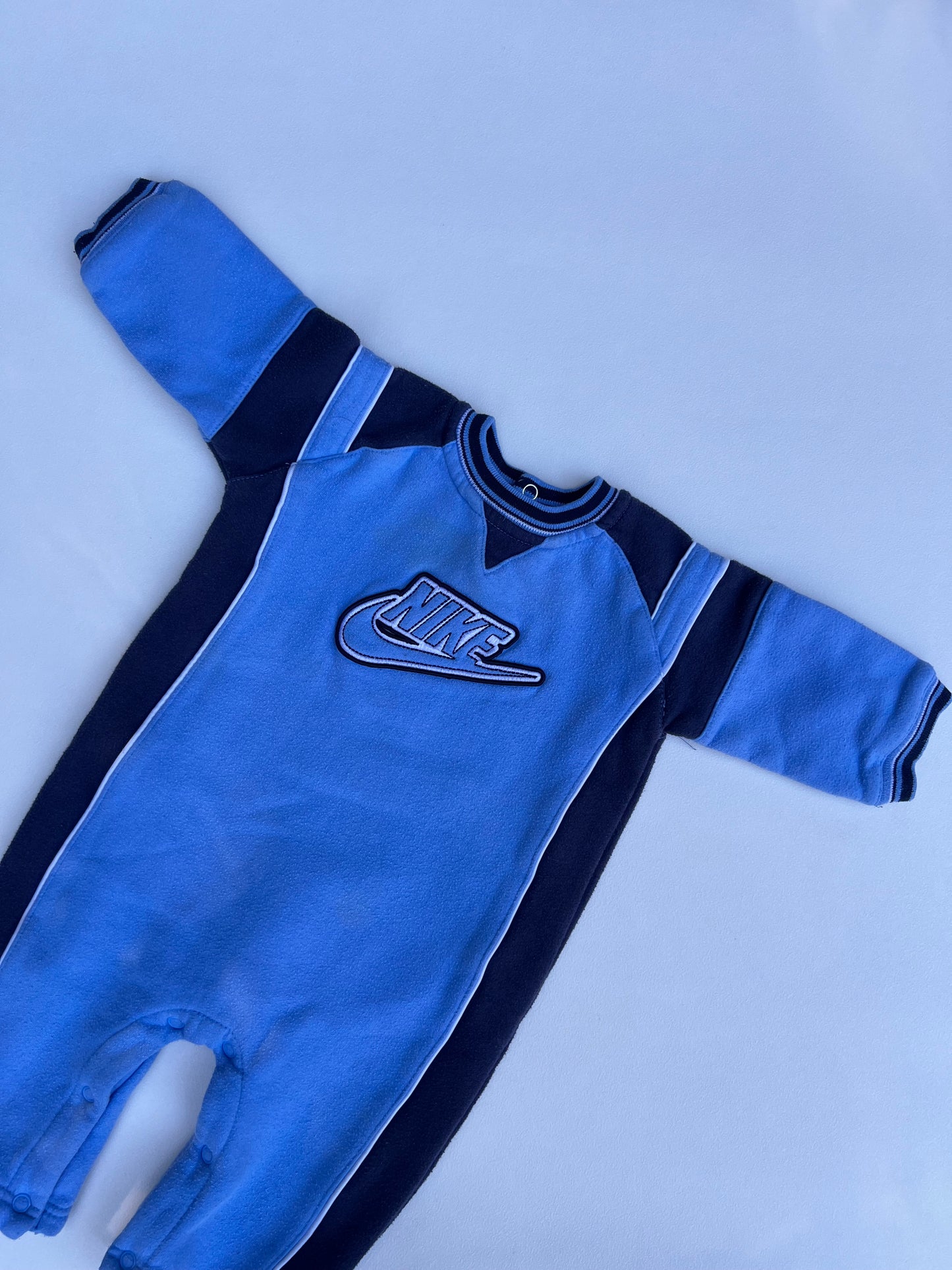 Nike Romper 6-9M