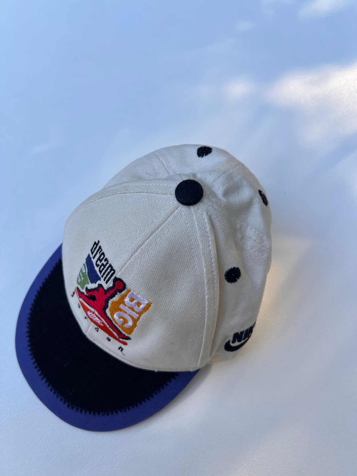 Nike Cap Baby
