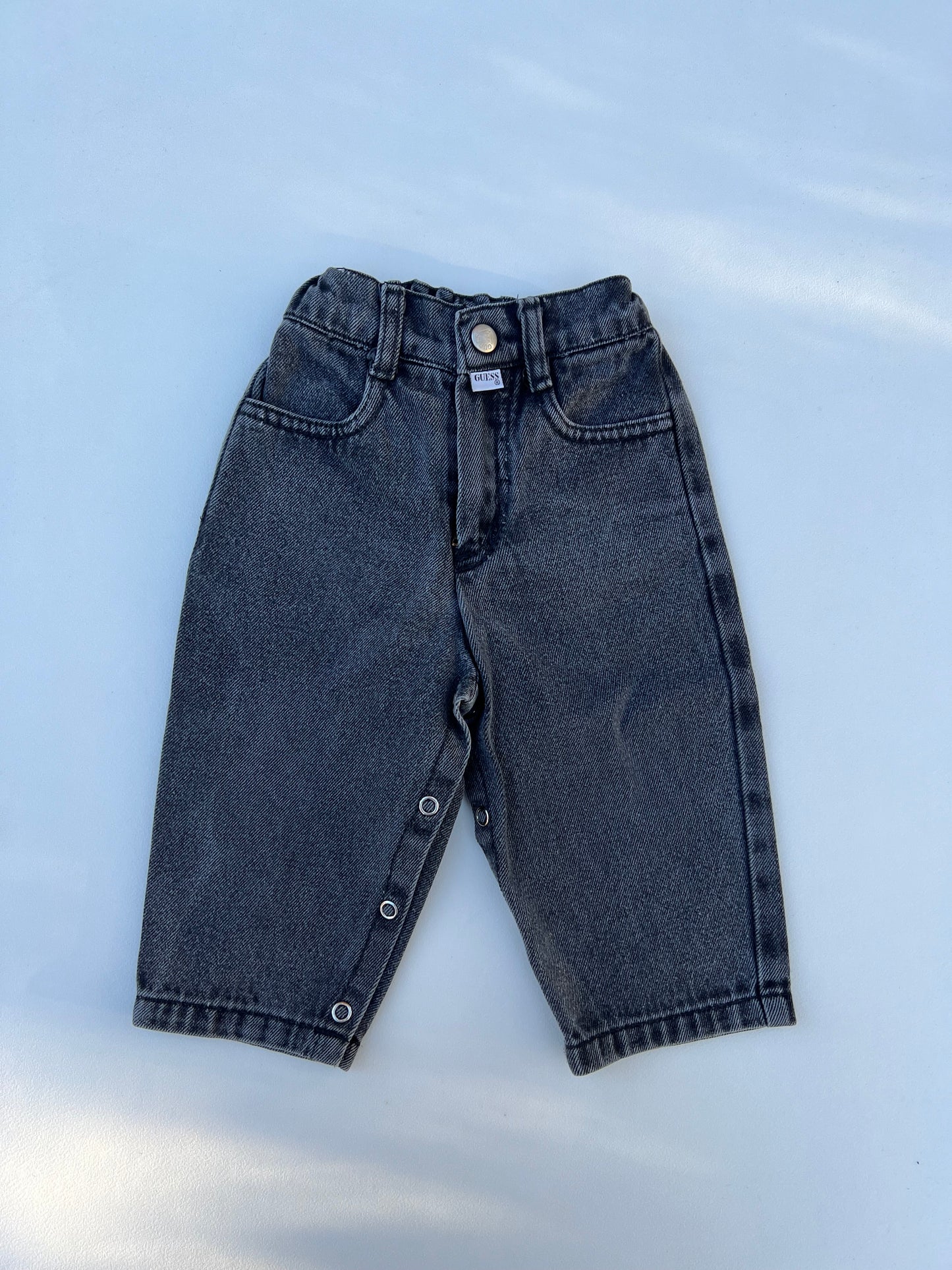 Guess Jeans 12M