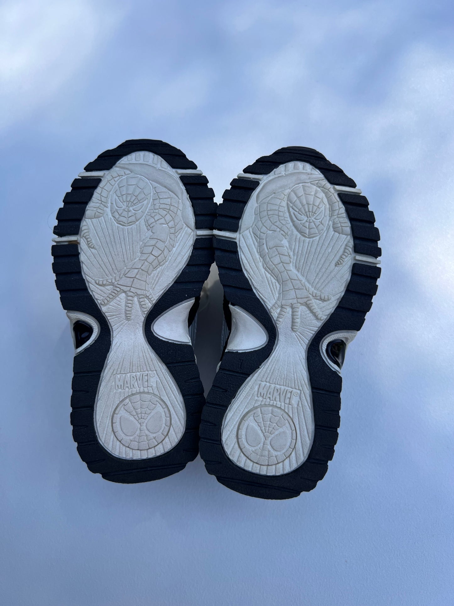 Spiderman Shoes 23 / 7c