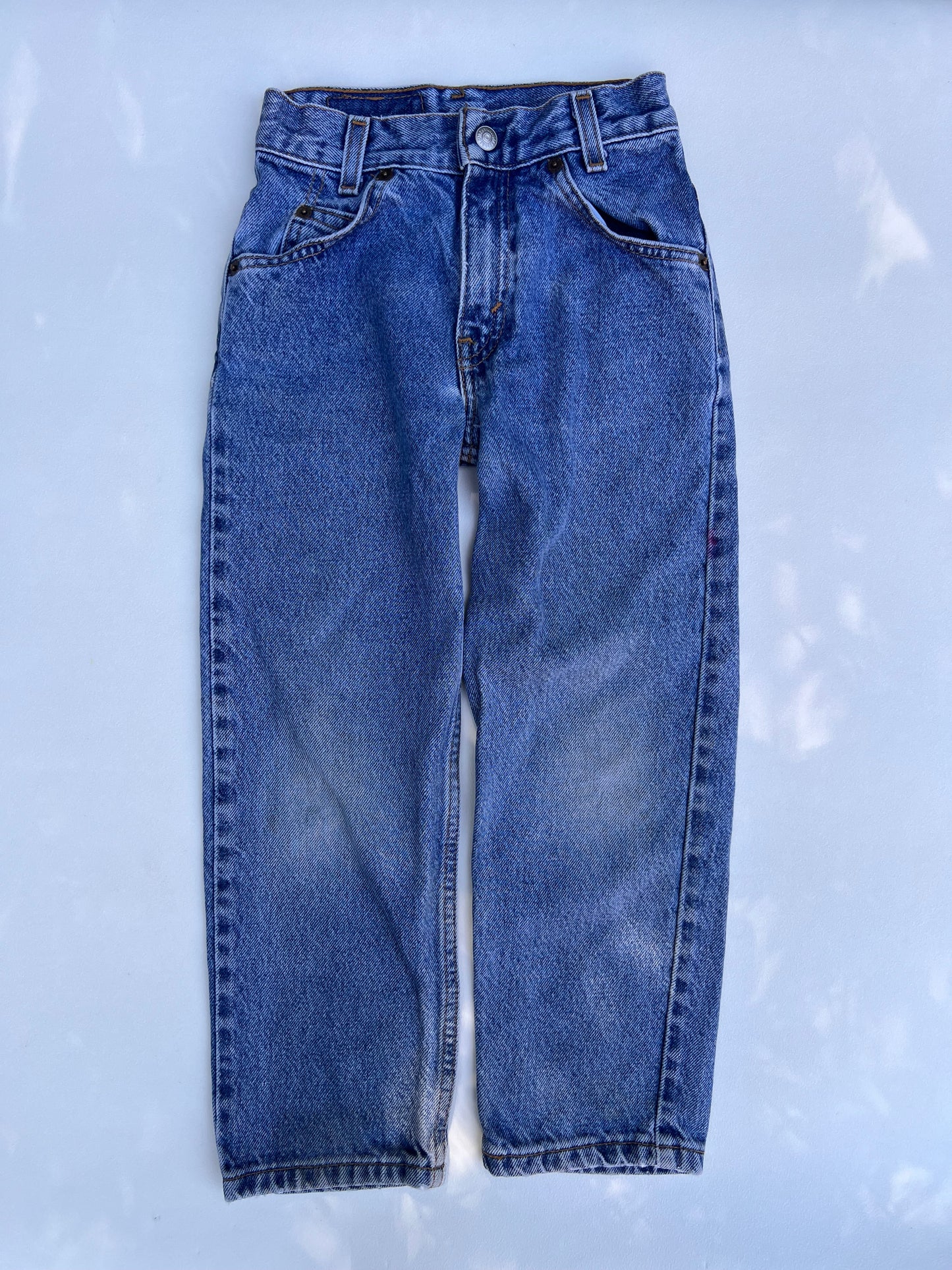 Levi’s Jeans 7Y