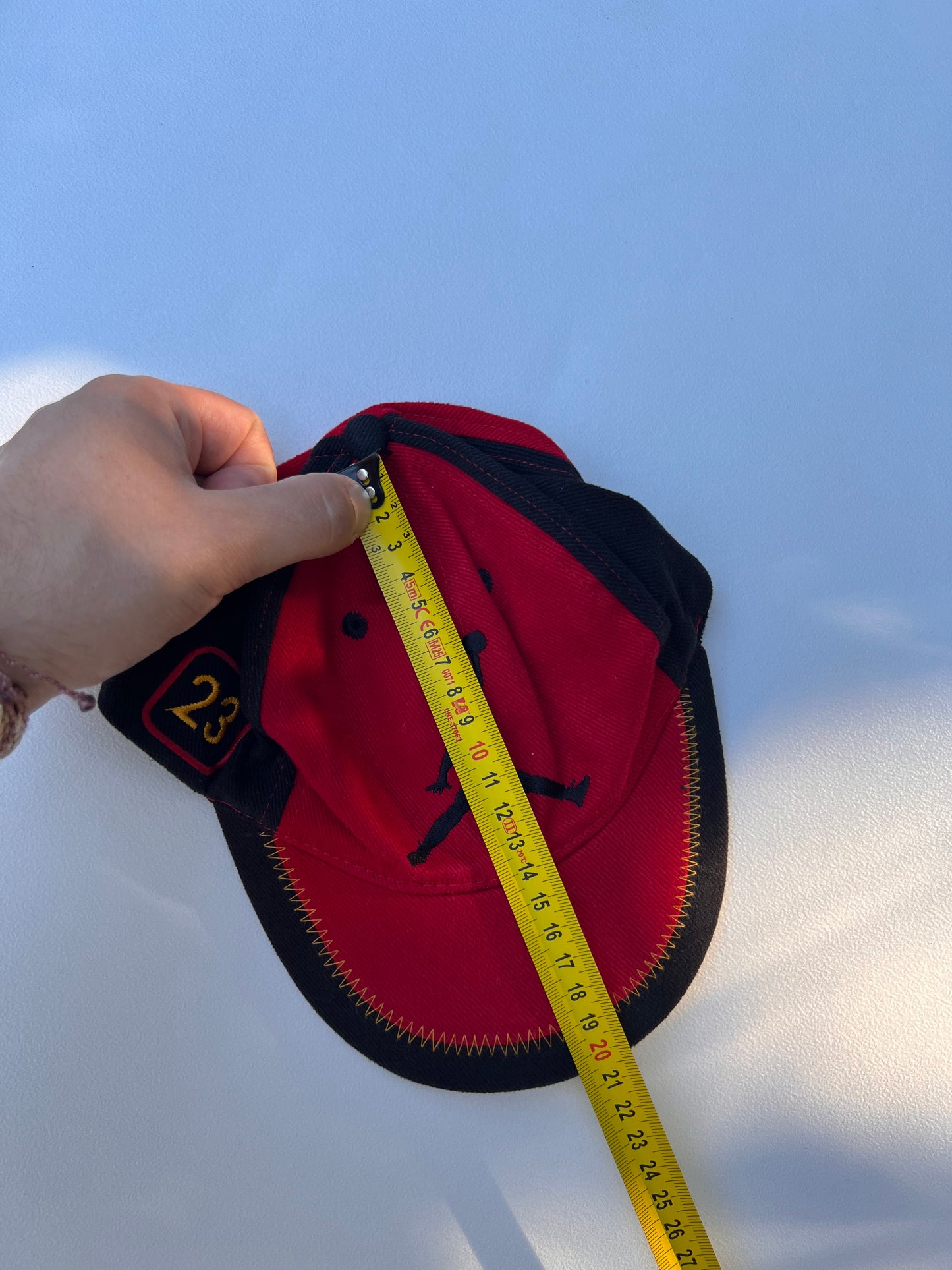 Nike Cap Toddler