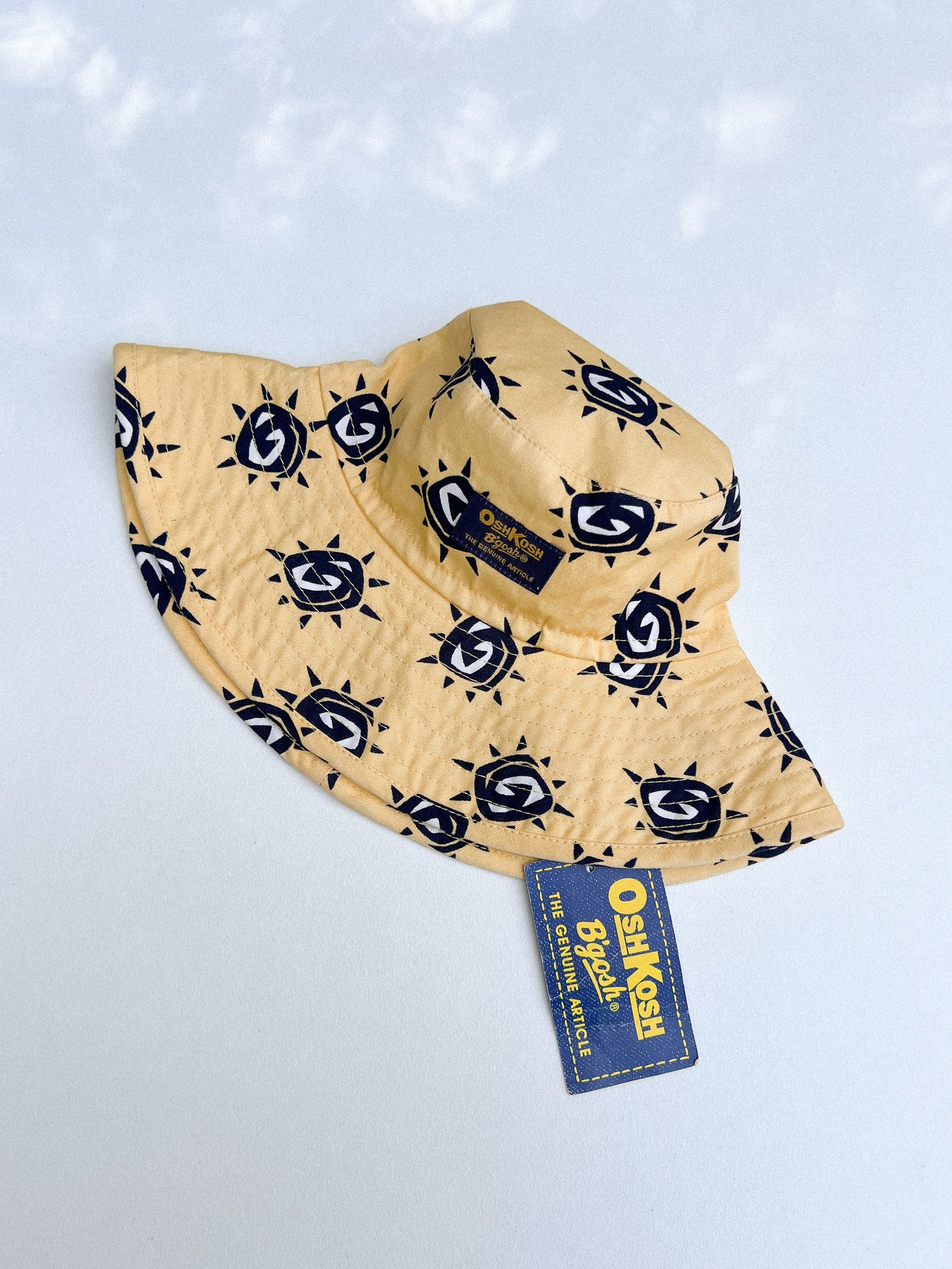 Oshkosh Hat Medium