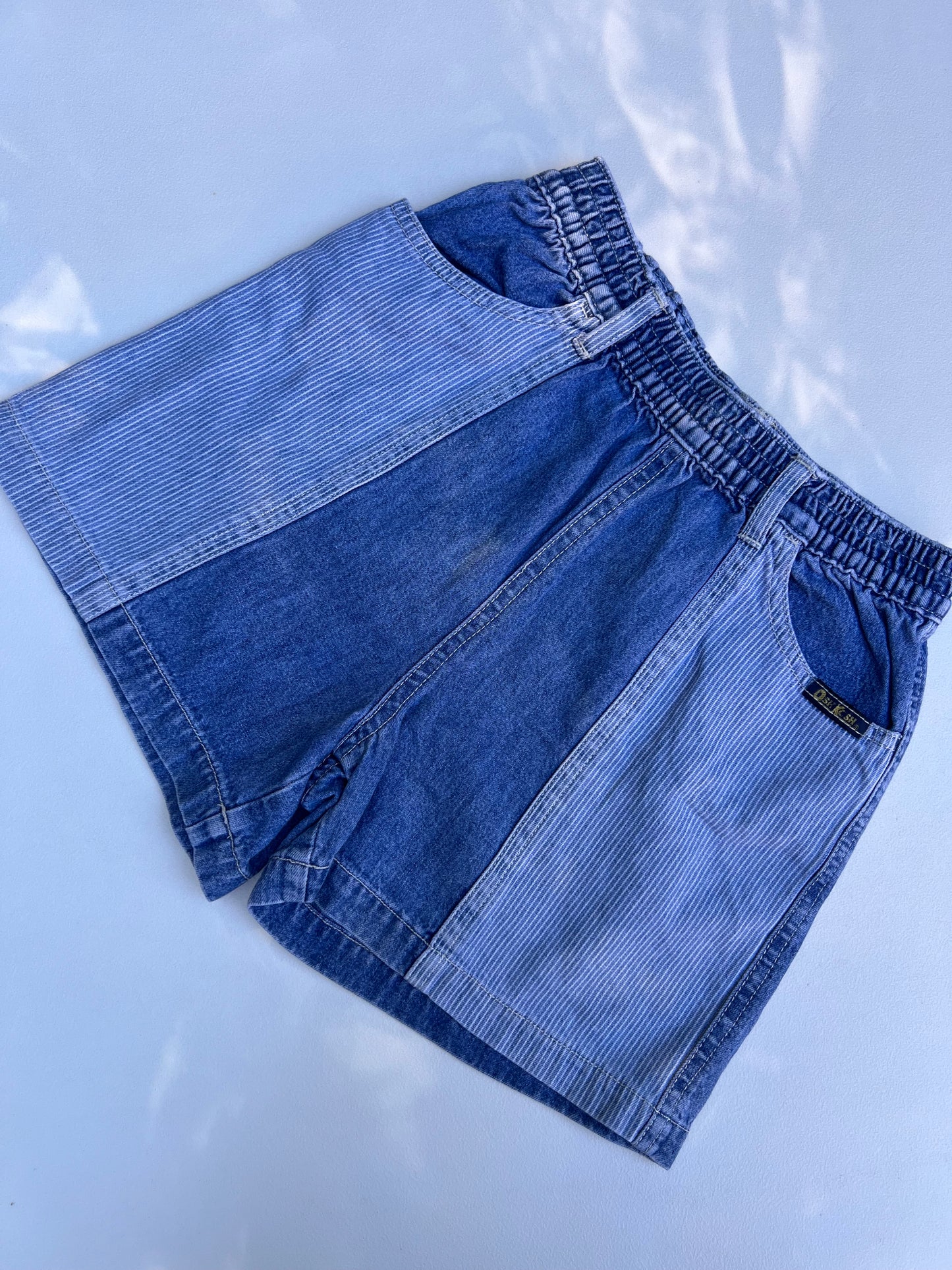 Oshkosh Shorts 4-6Y