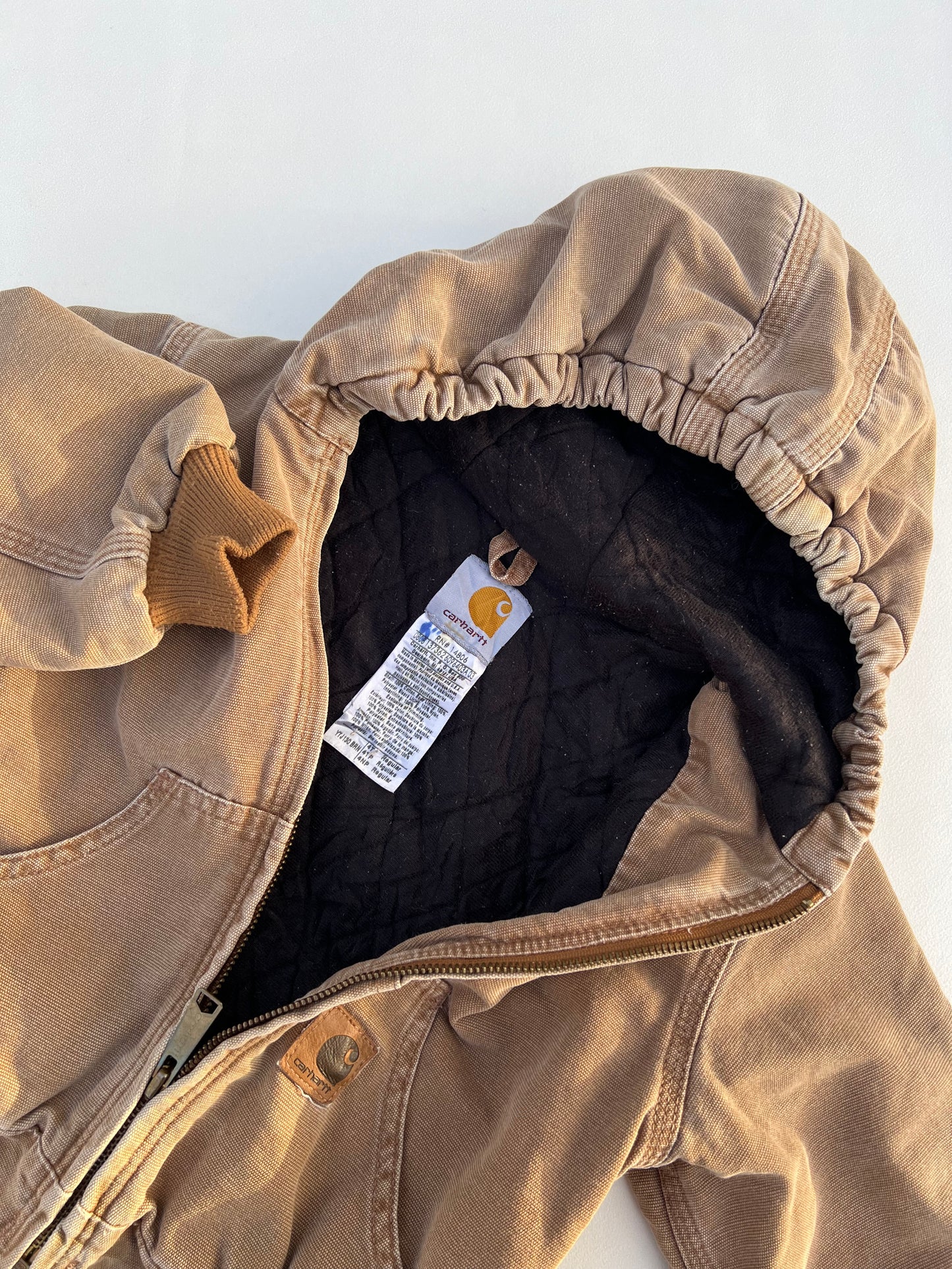 Carhartt Jacket 4Y
