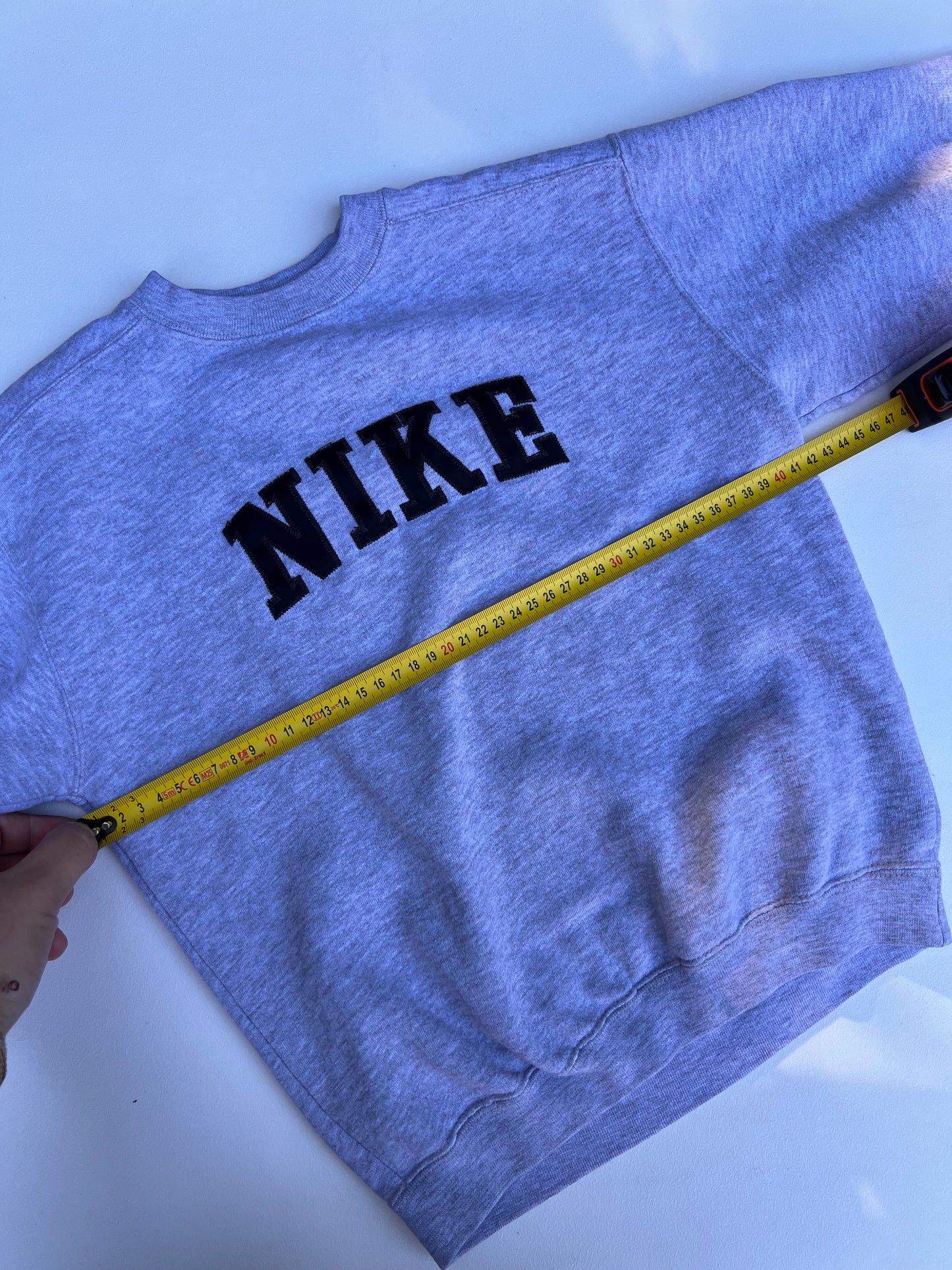 Nike Sweater 8-9Y