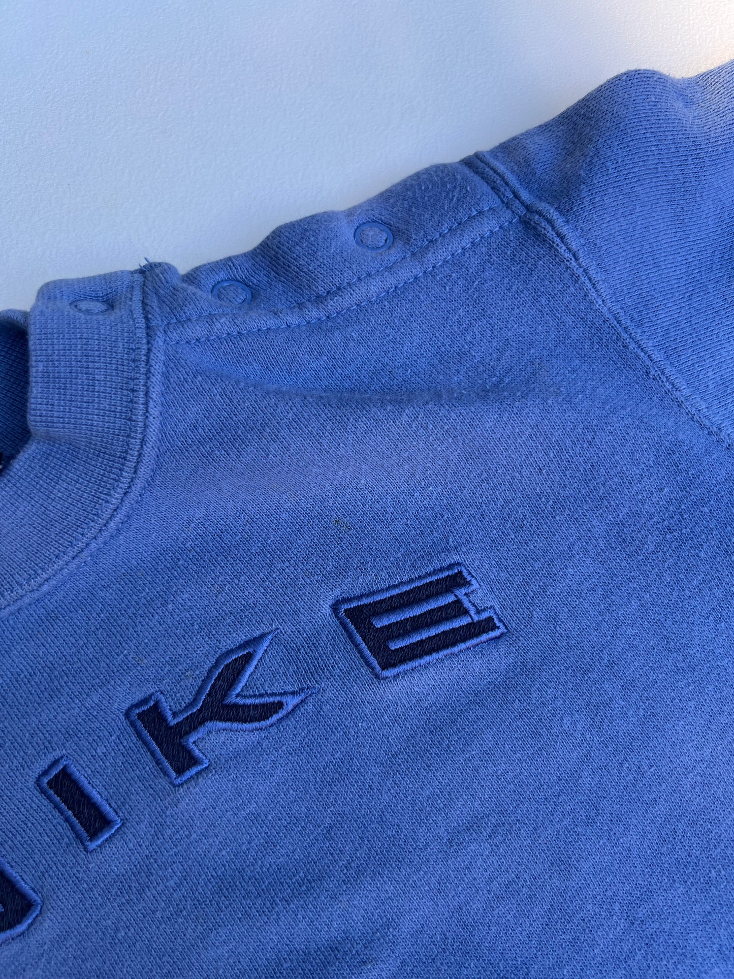 Nike Sweater 12M