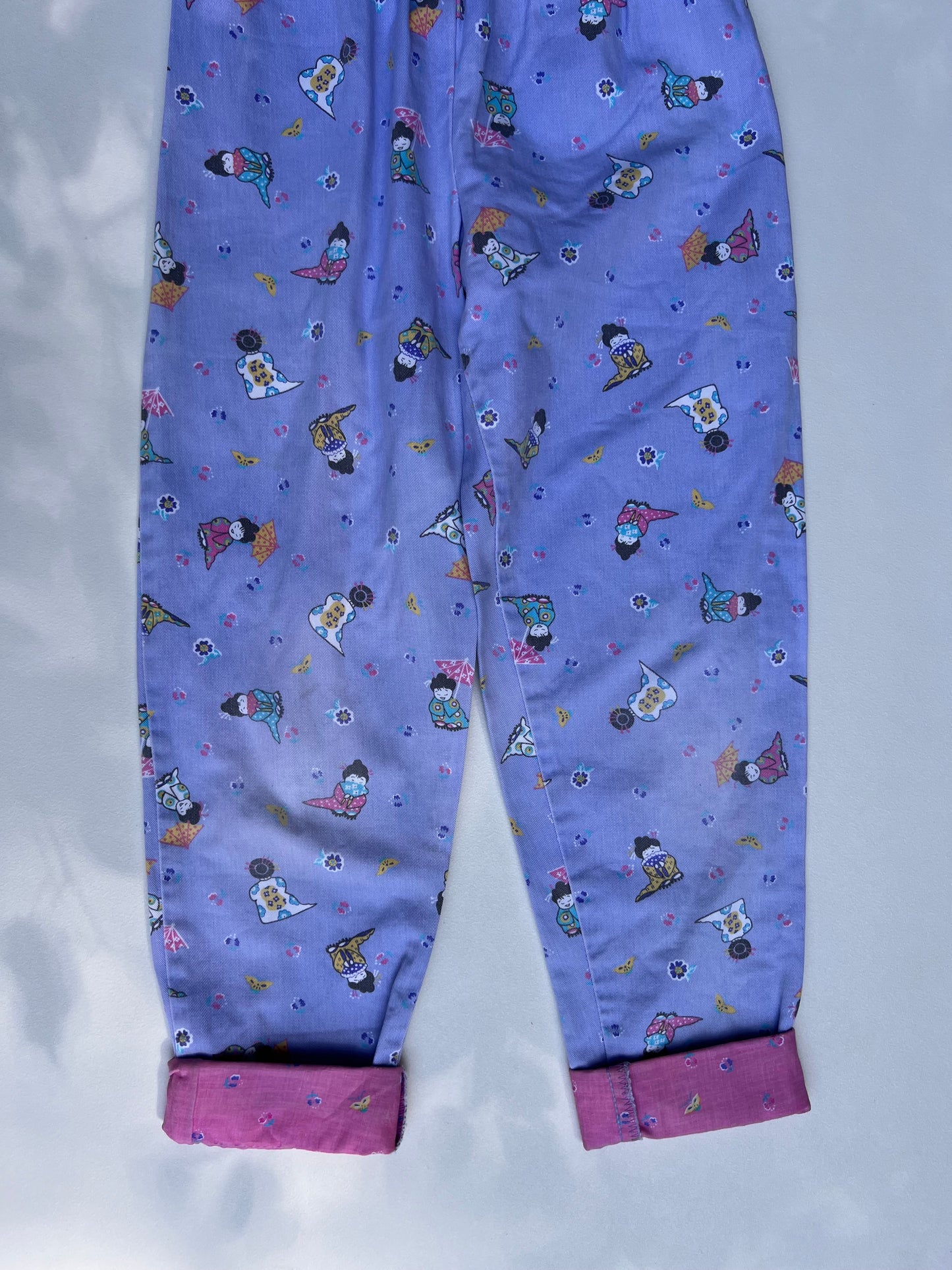 Oshkosh Overalls 6Y