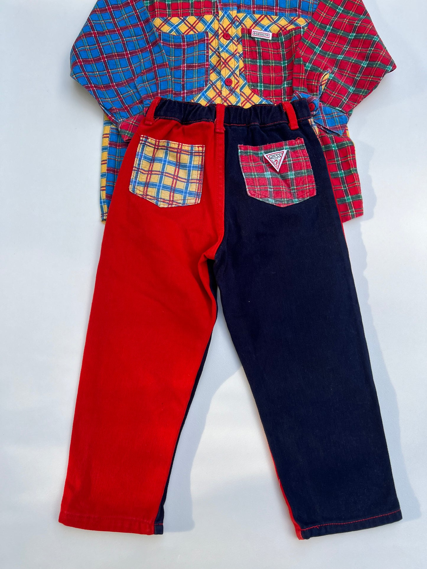 Guess Set 4-5Y