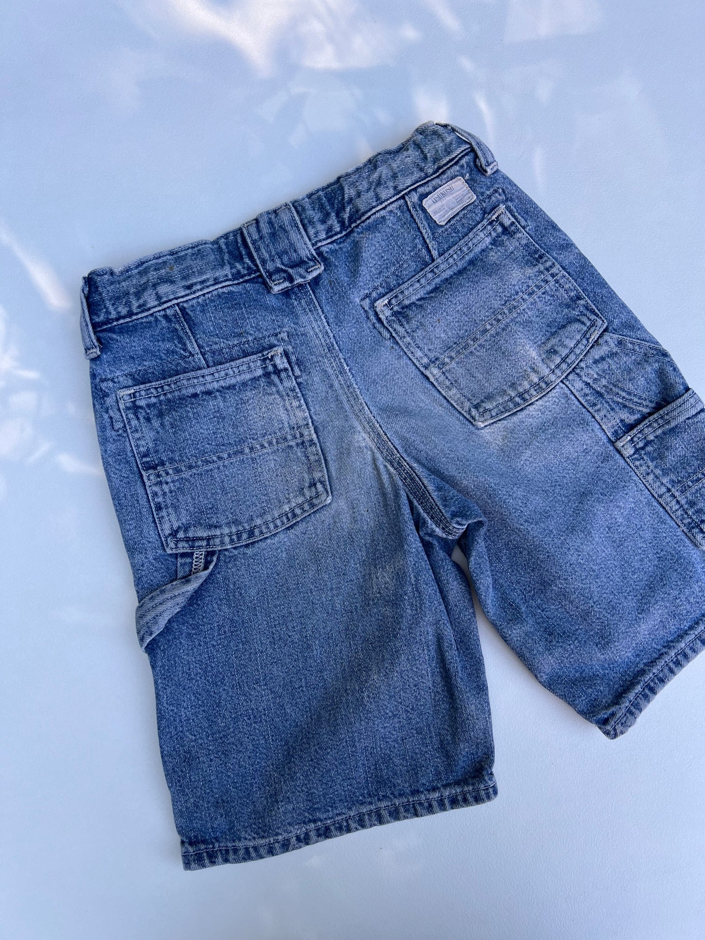 Oshkosh Shorts 5-6Y