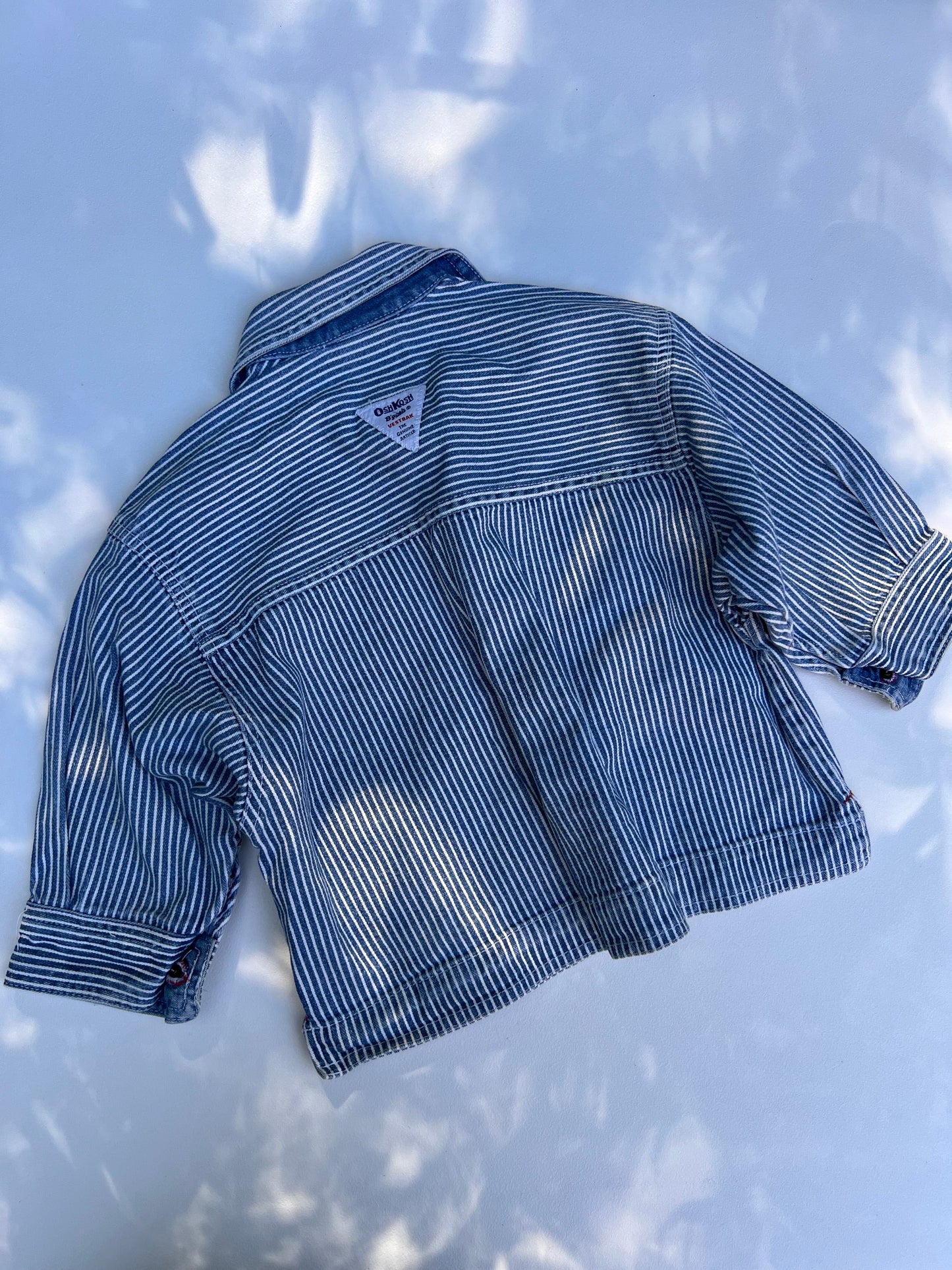 Oshkosh Jacket 2-3Y