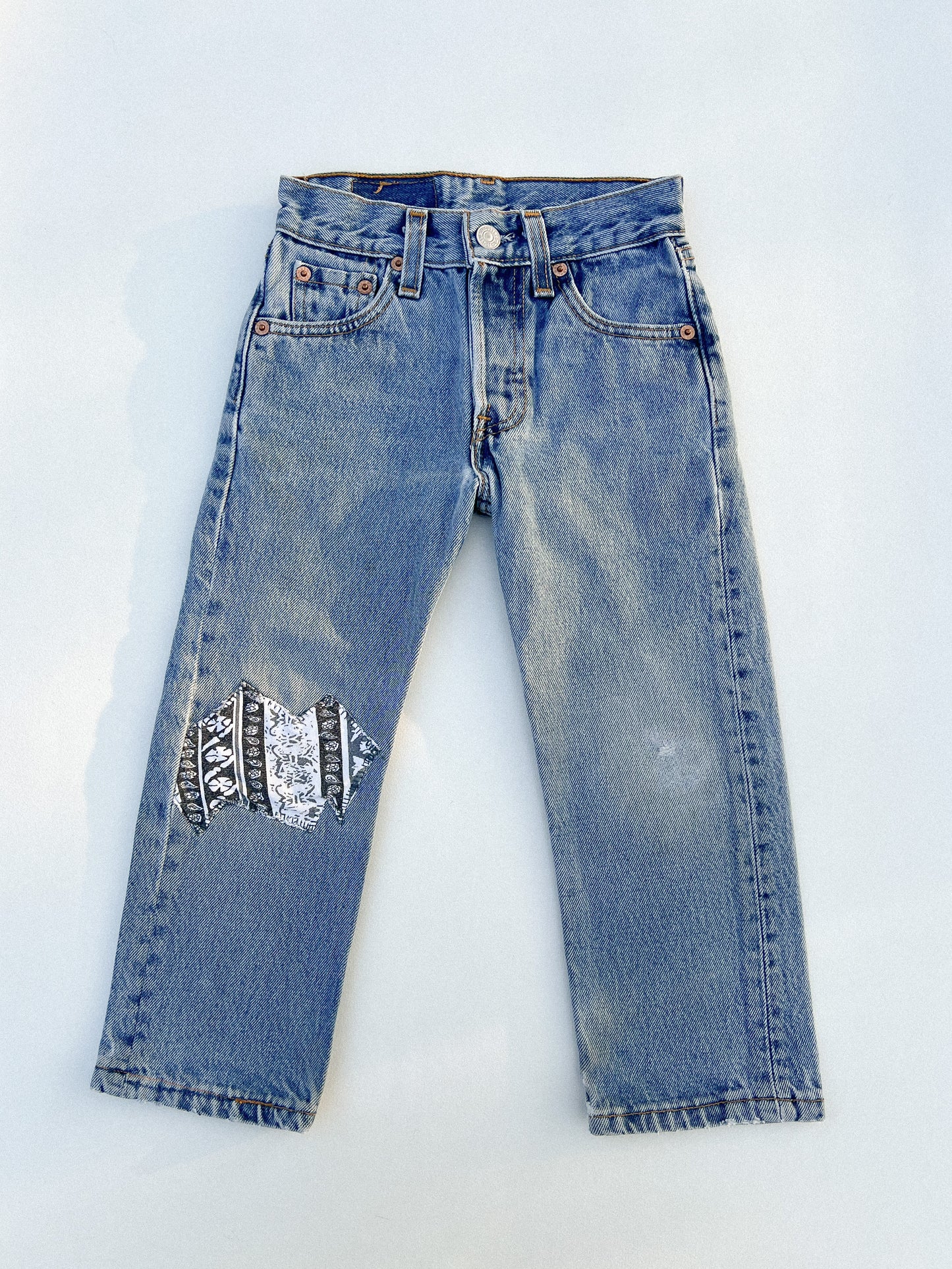 Levi’s Jeans 4-5Y