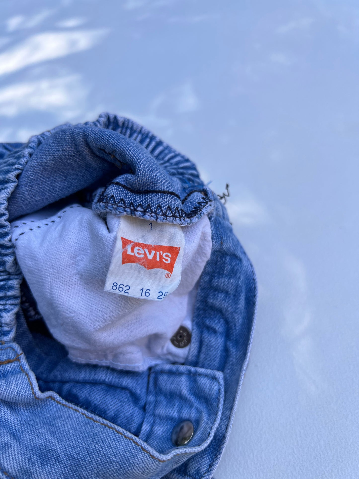 Levi’s Jeans 12M