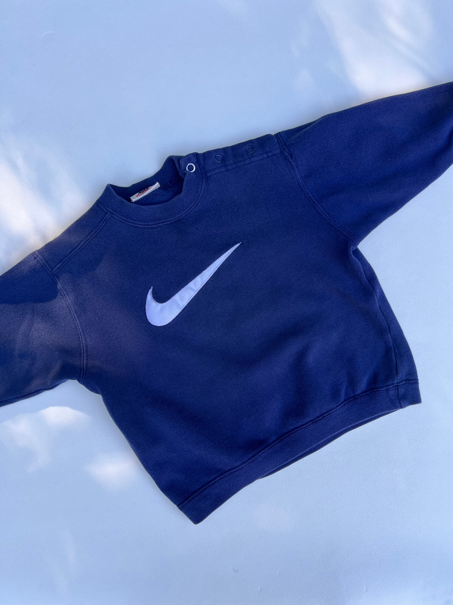 Nike Sweater 18-24M