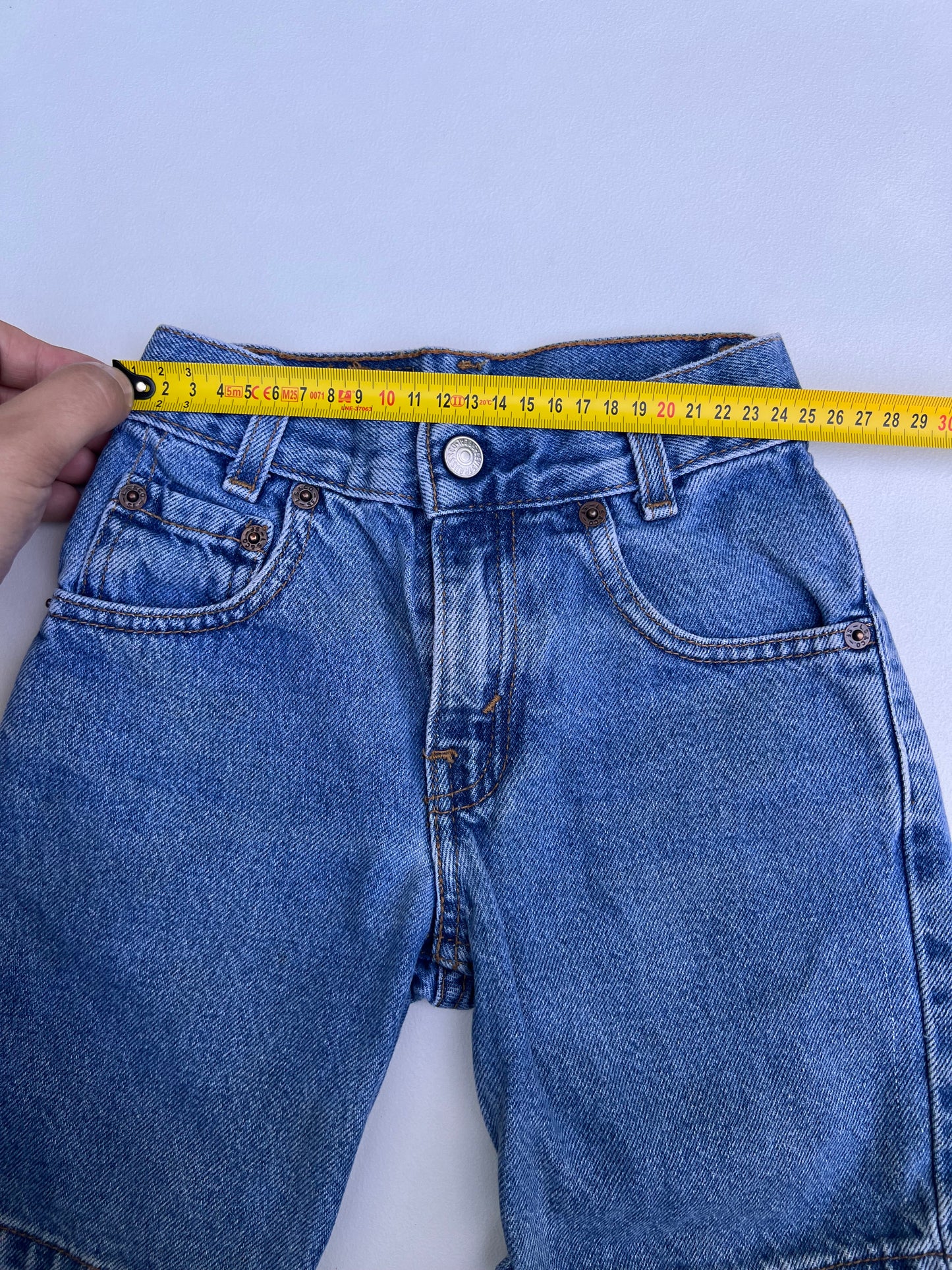 Levi’s Shorts 4Y