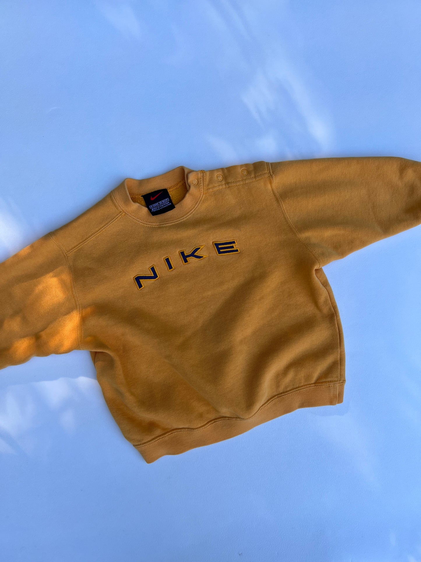 Nike Sweater 1-2Y