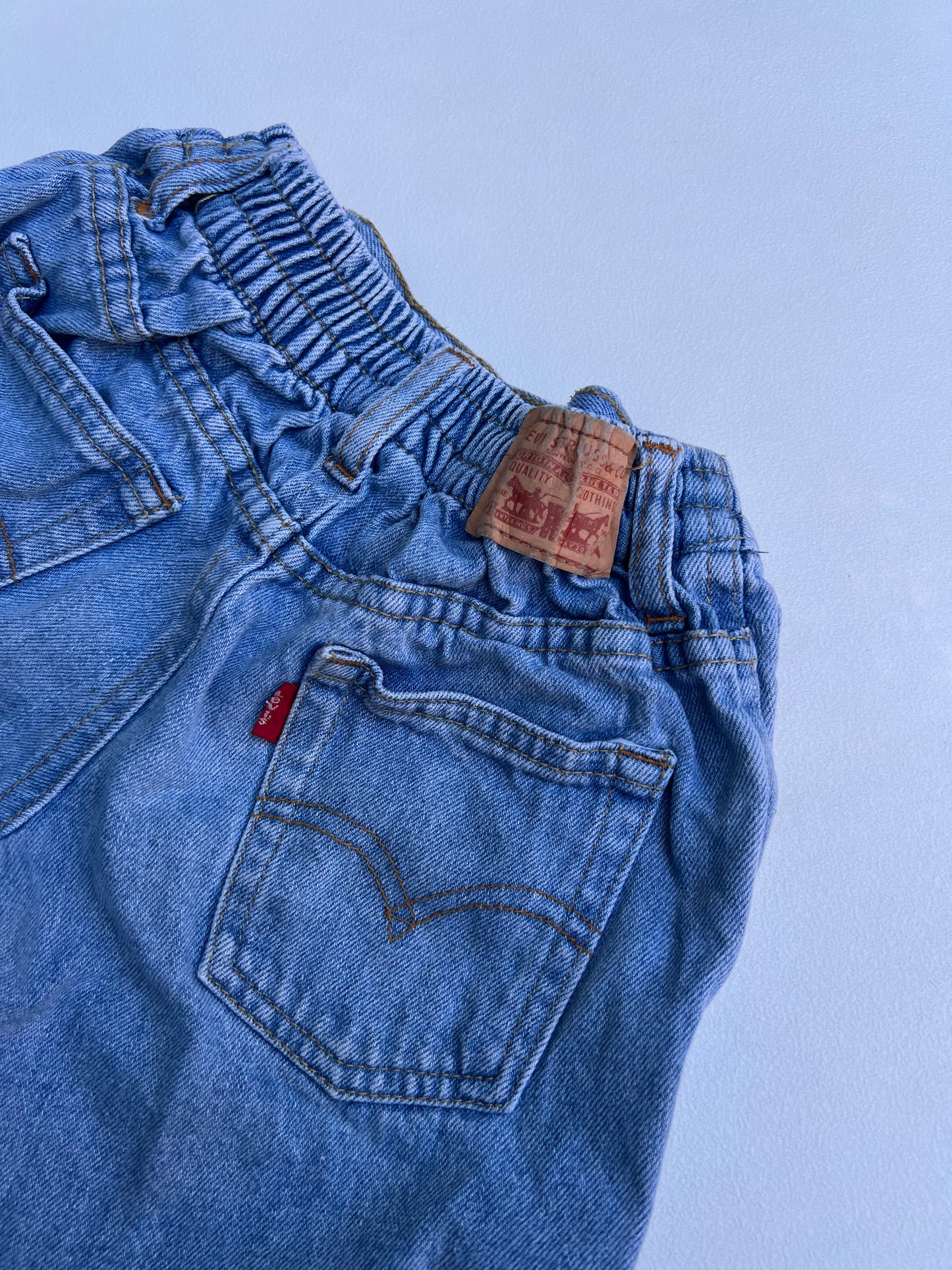 Levi’s Shorts 3Y