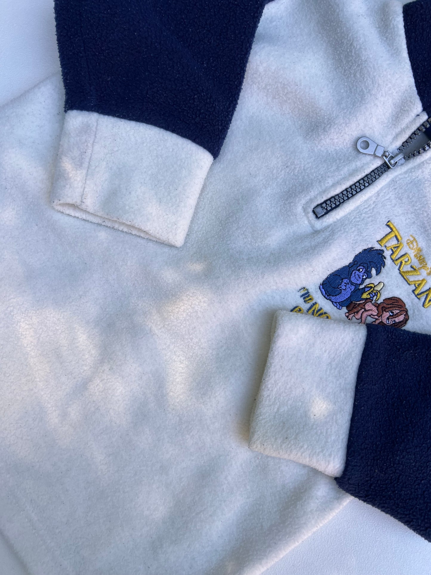 Tarzan Sweater 3Y
